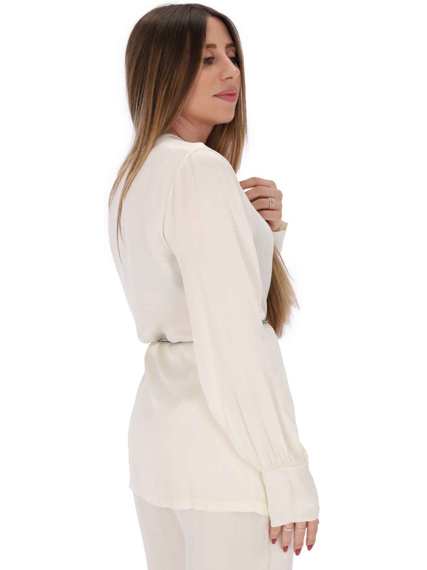 PANNA | MARIUCCIA MILANO - D 8392 Giacca