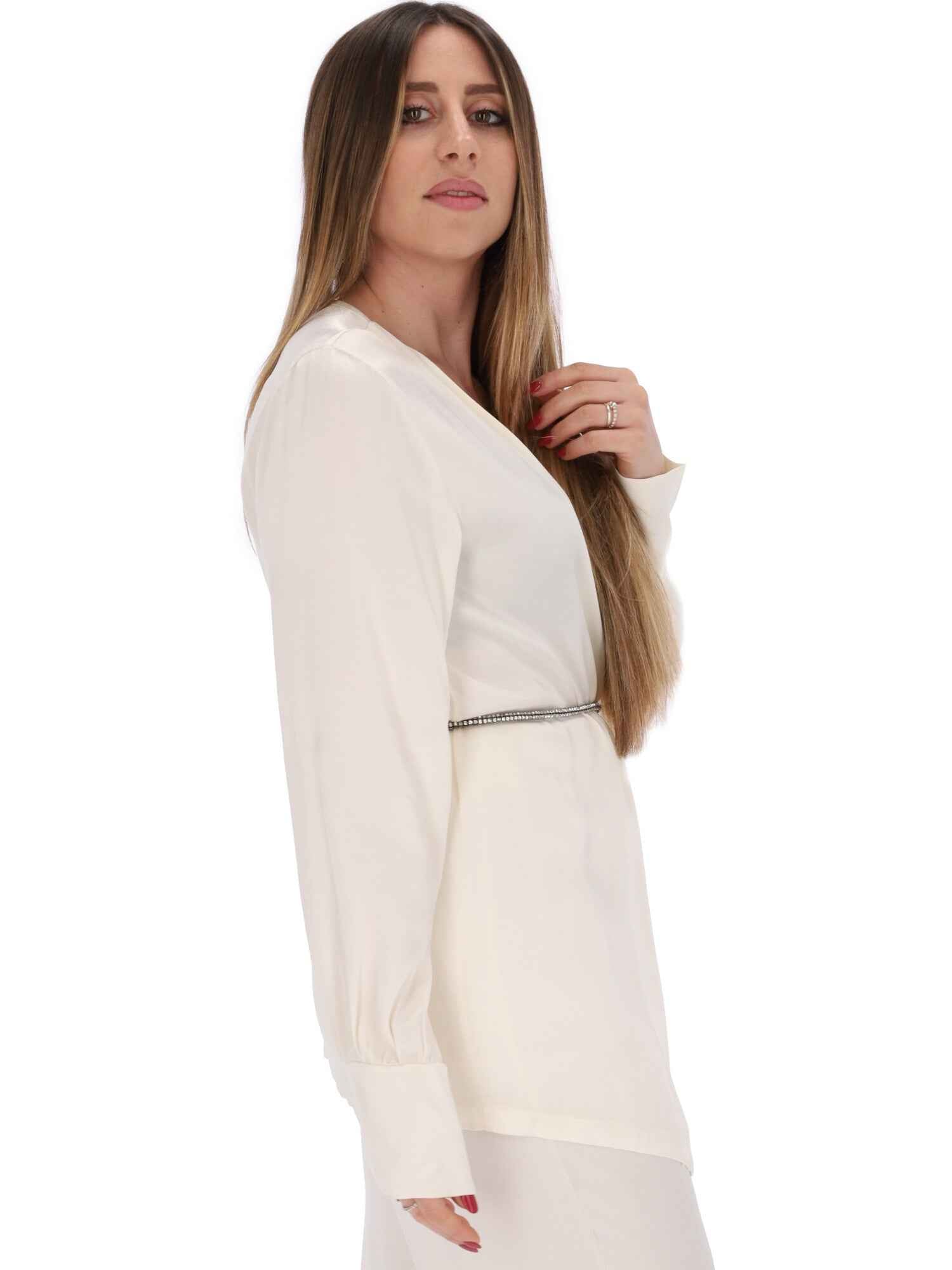PANNA | MARIUCCIA MILANO - D 8392 Giacca