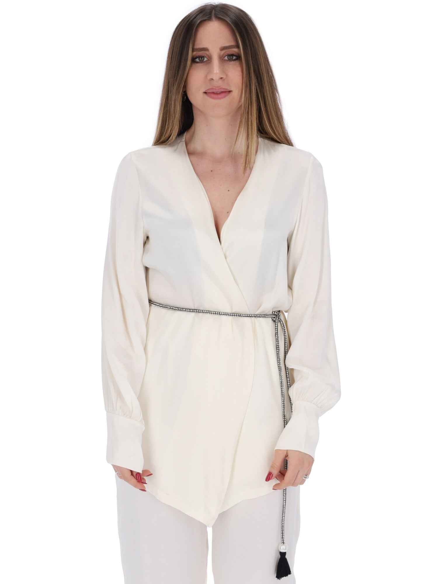 PANNA | MARIUCCIA MILANO - D 8392 Giacca