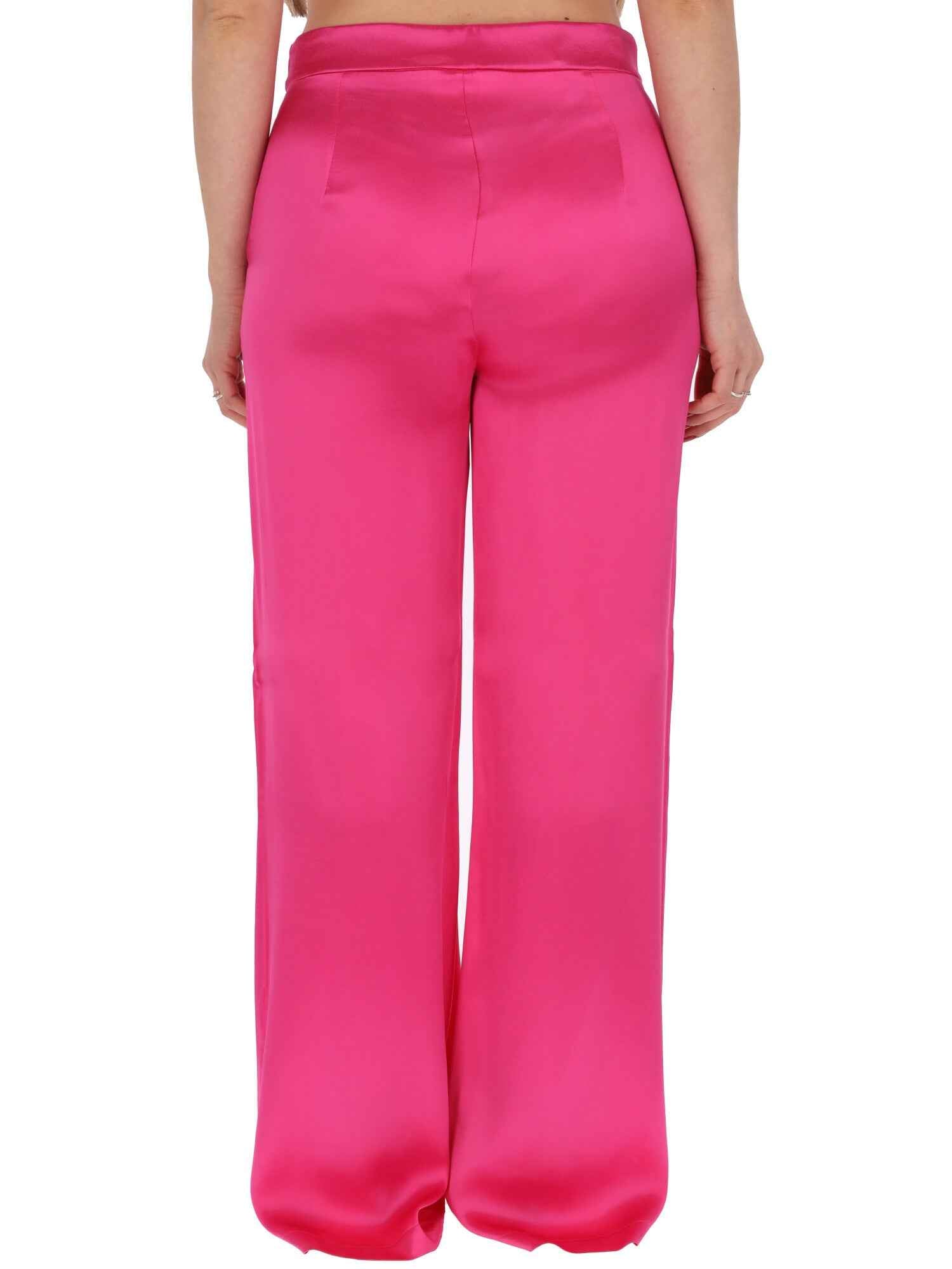 FUCSIA | MARIUCCIA MILANO - D 8433 Pantalone
