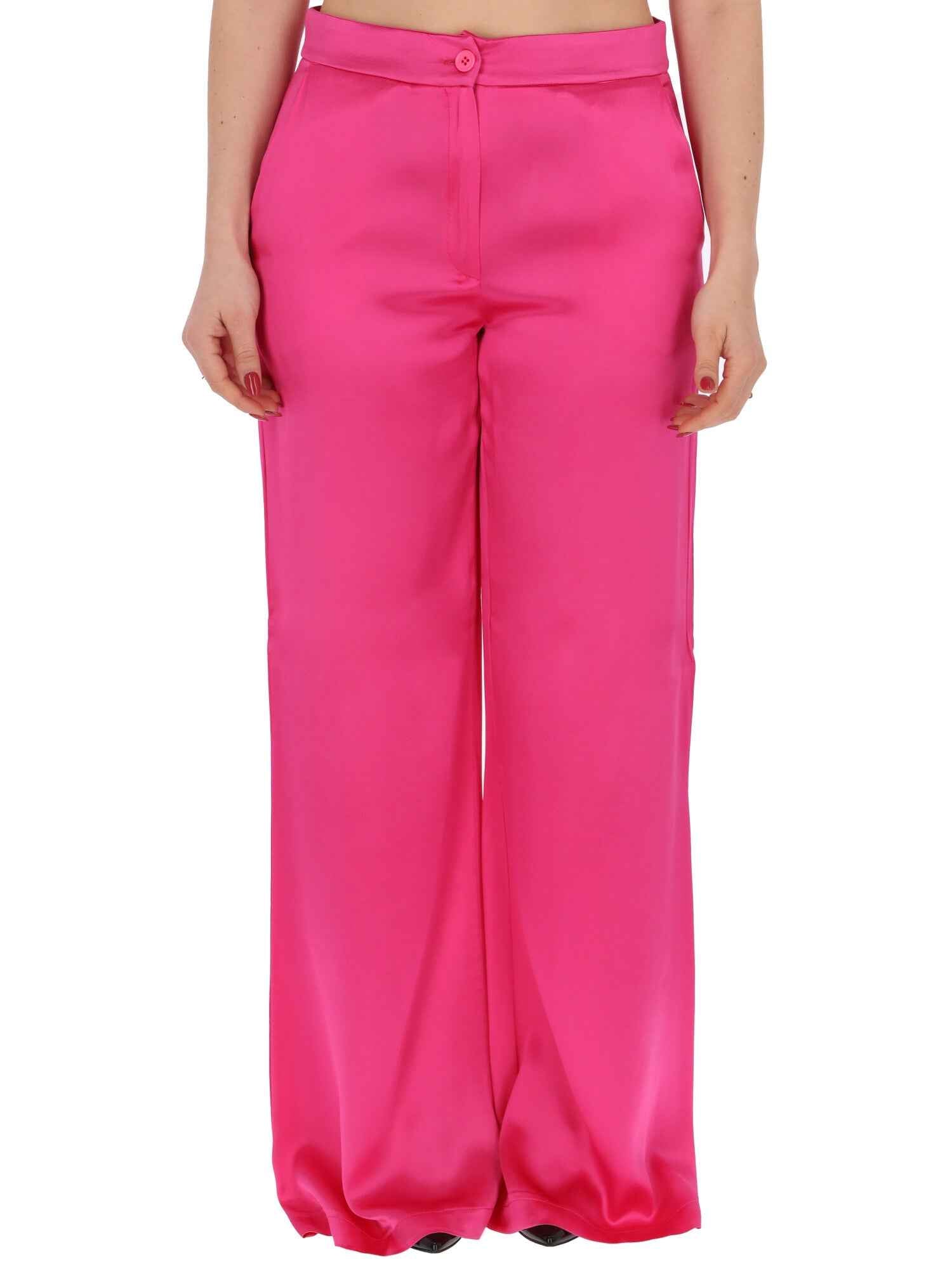 FUCSIA | MARIUCCIA MILANO - D 8433 Pantalone