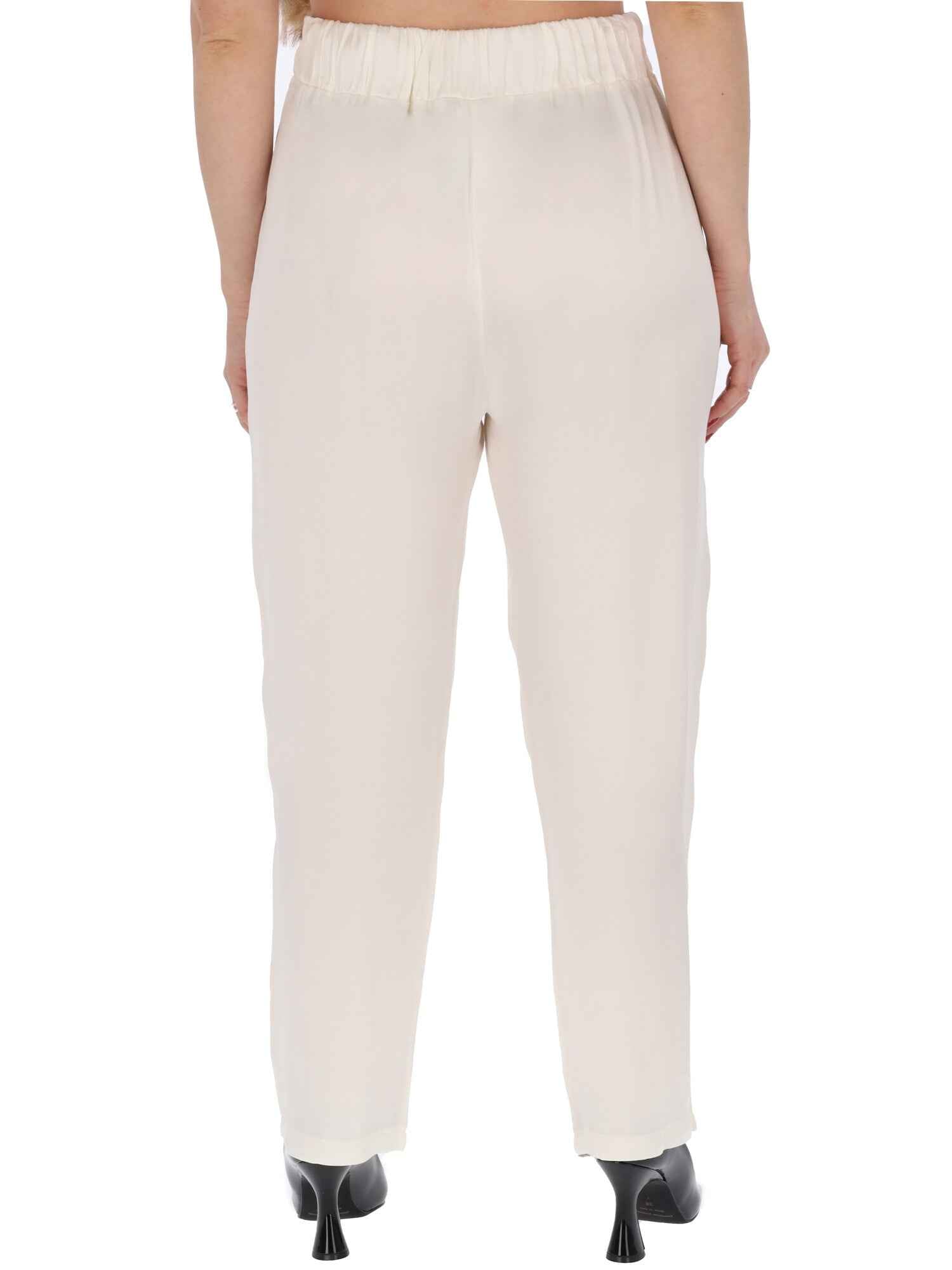 PANNA | MARIUCCIA MILANO - D 8393 Pantalone