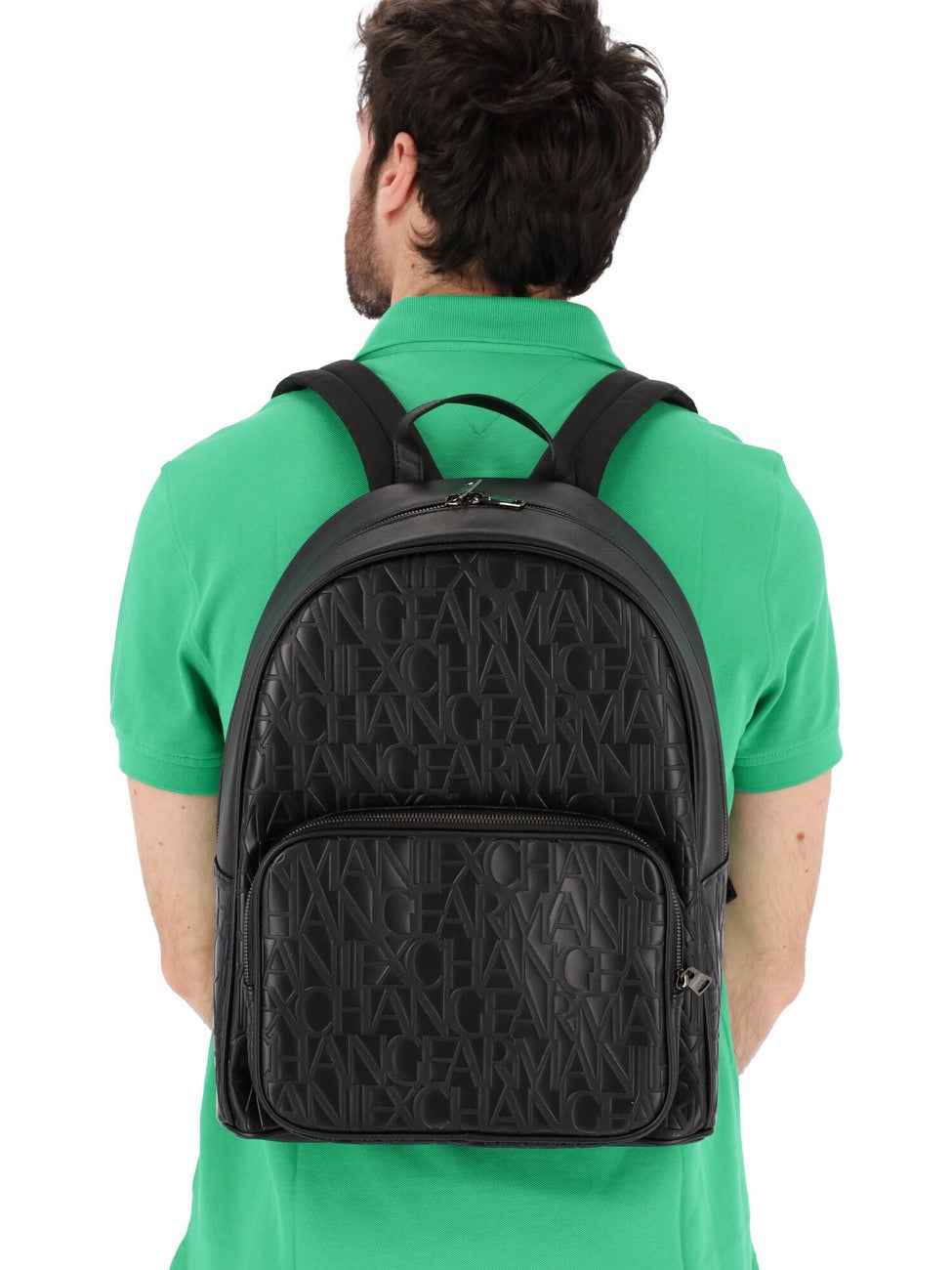 ARMANI EXCHANGE - U 952510 Zaino