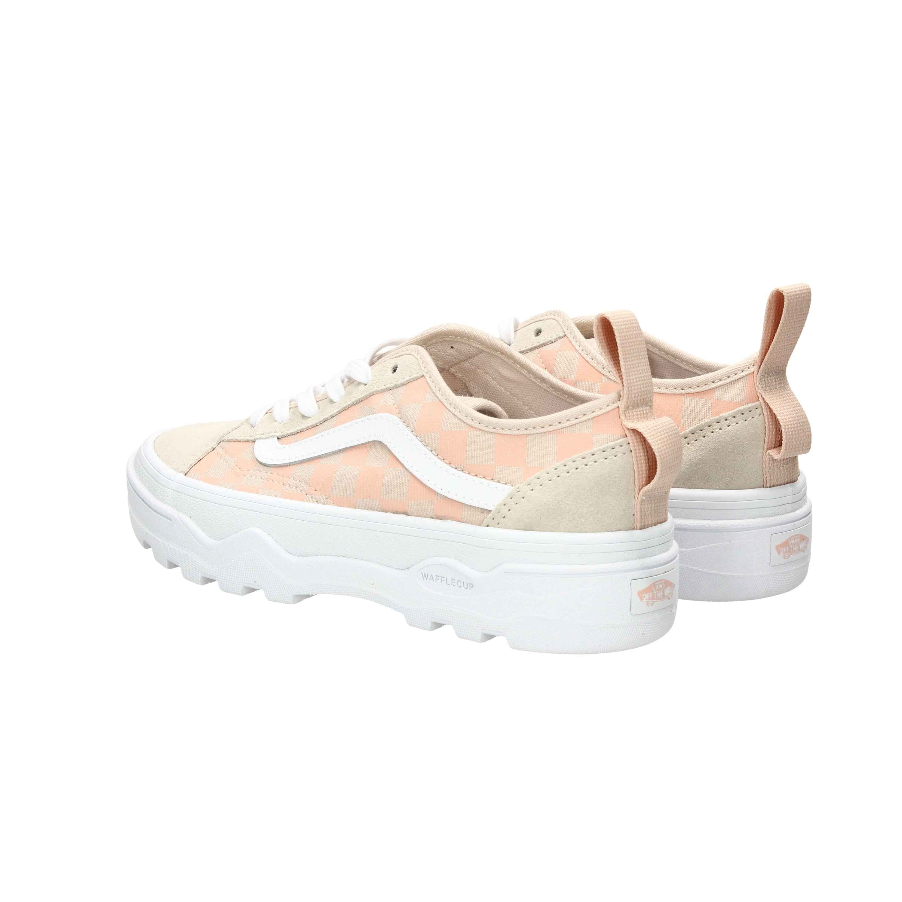 VANS - D VN0A5KR3BM01 Sneakers