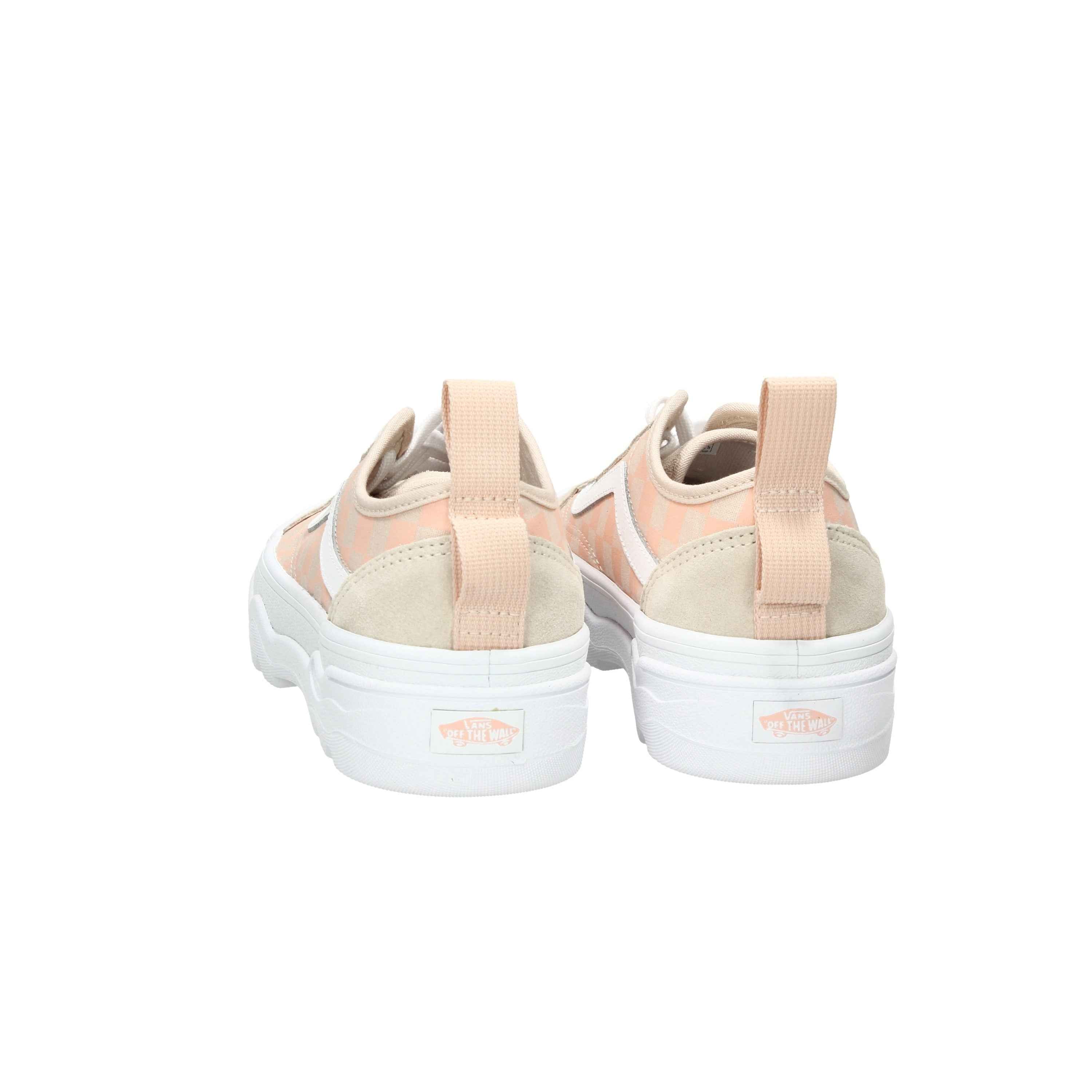 VANS - D VN0A5KR3BM01 Sneakers