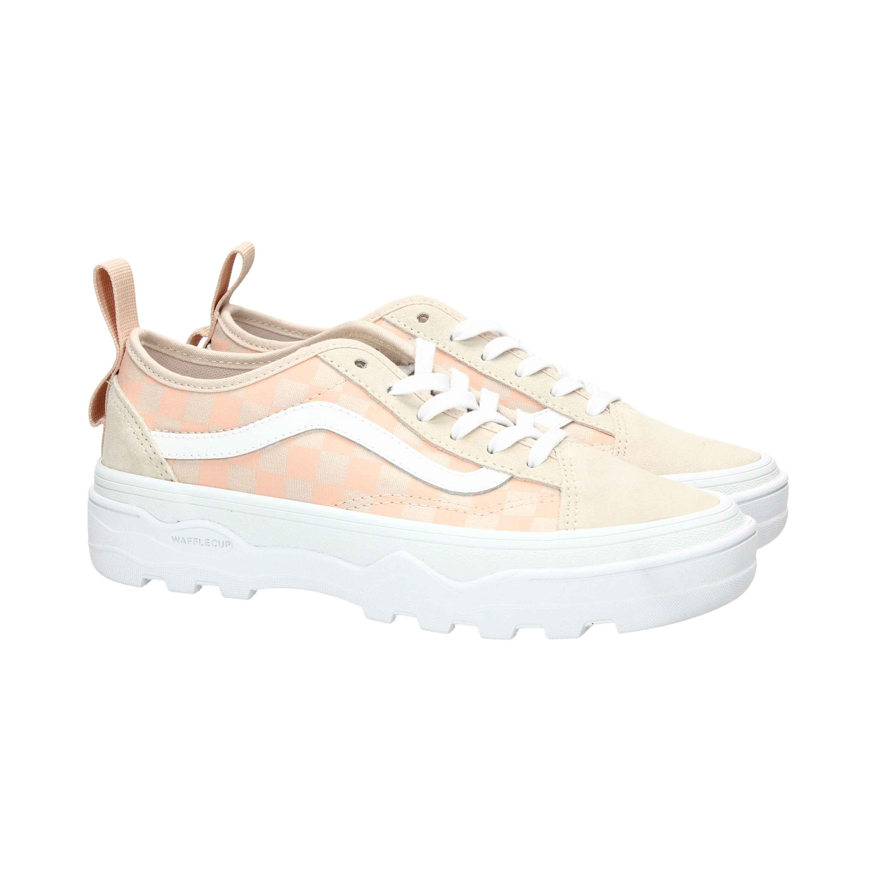 VANS - D VN0A5KR3BM01 Sneakers