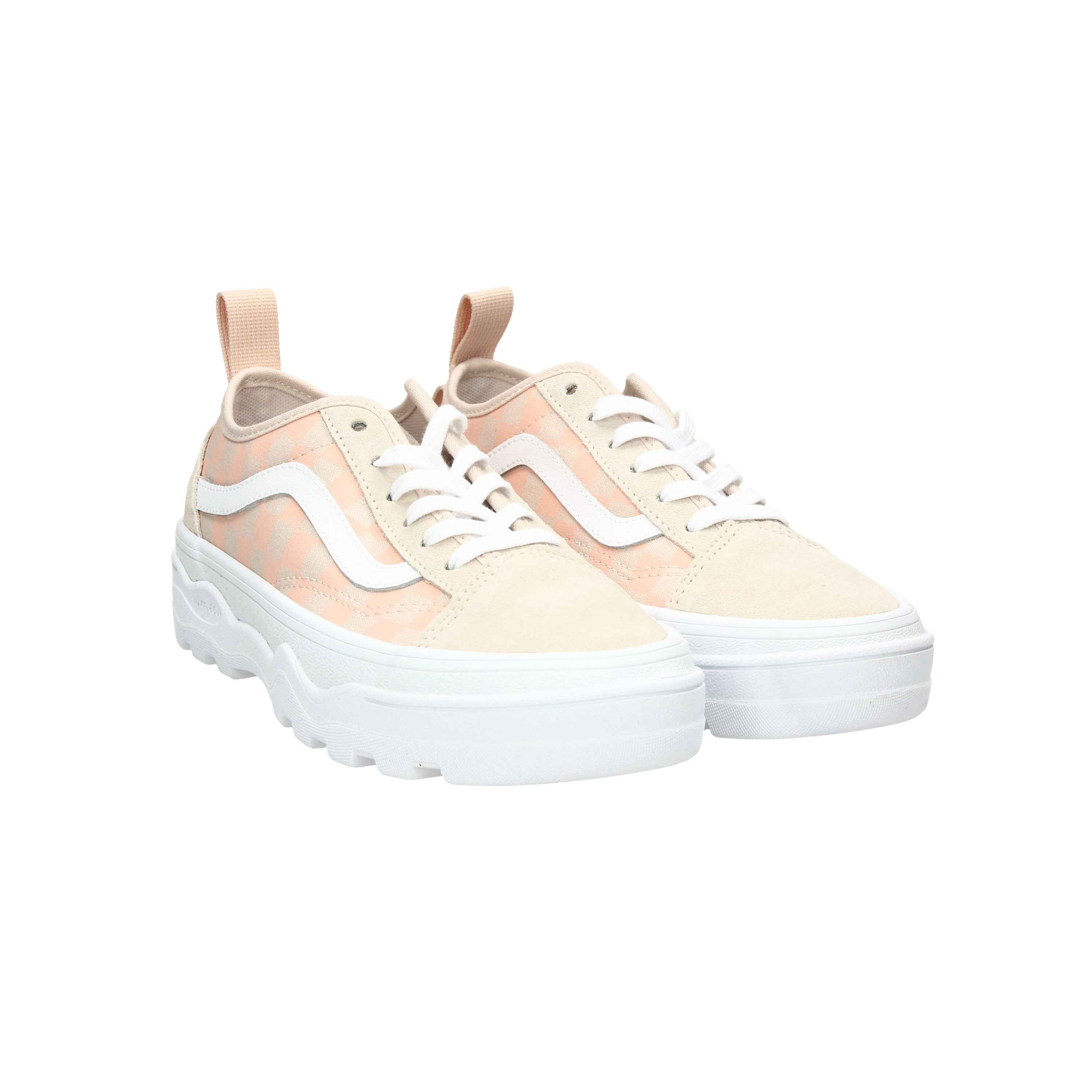 VANS - D VN0A5KR3BM01 Sneakers