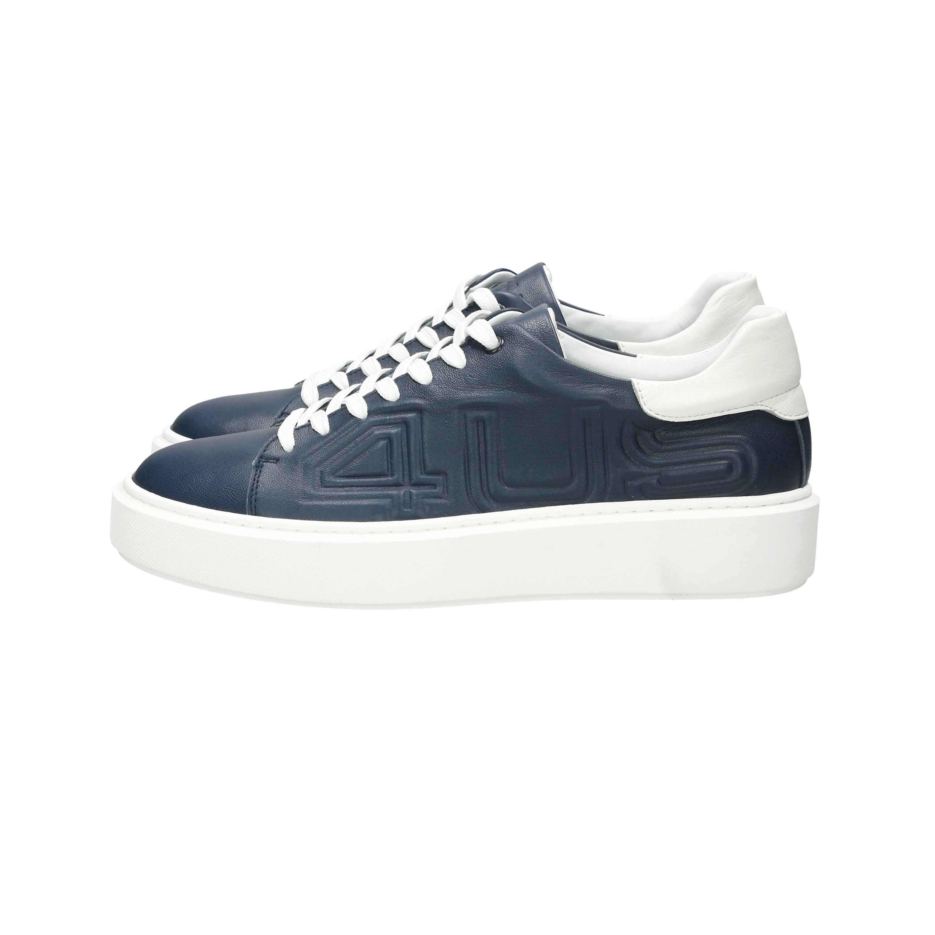 PACIOTTI 4US - U DEAN200 Sneakers