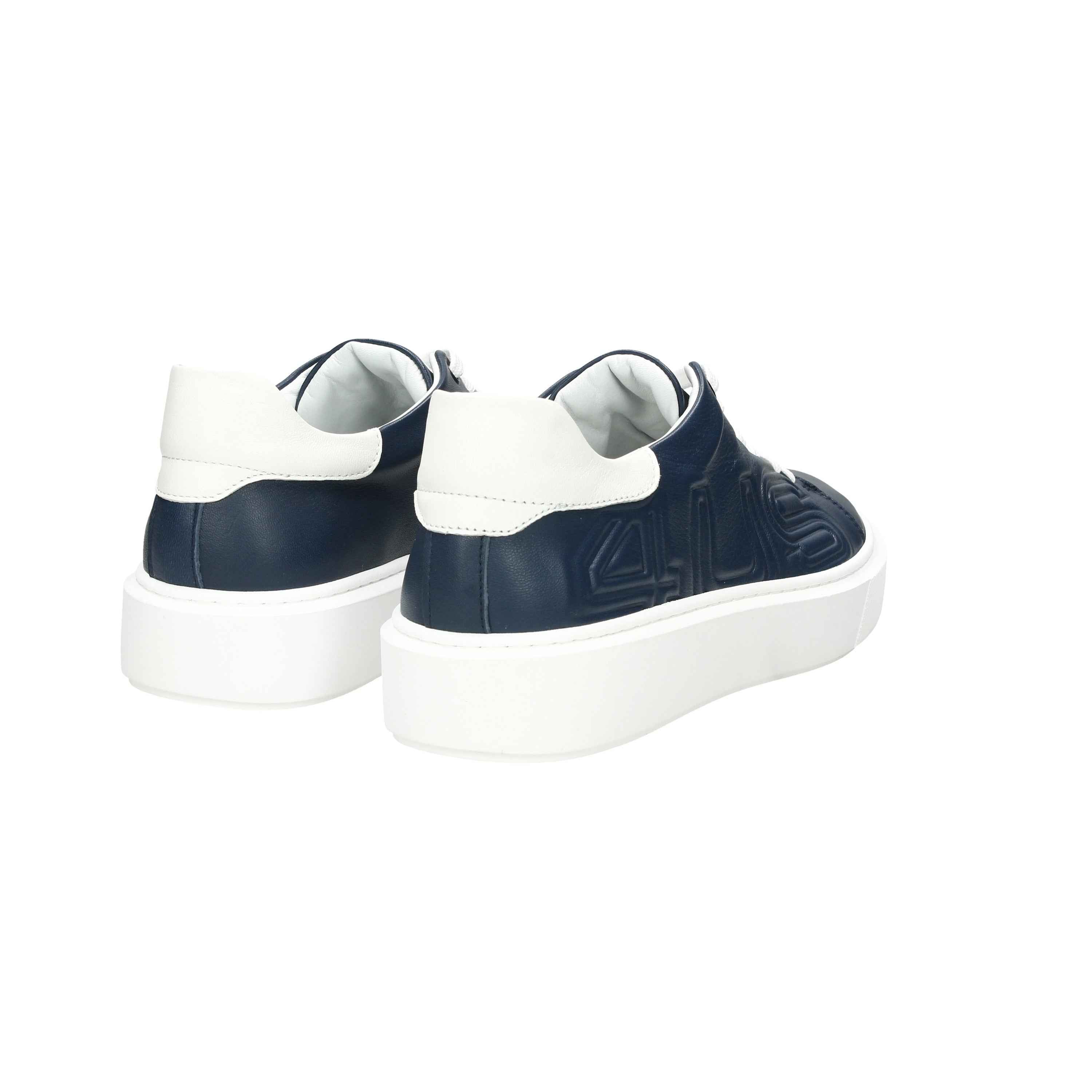 PACIOTTI 4US - U DEAN200 Sneakers