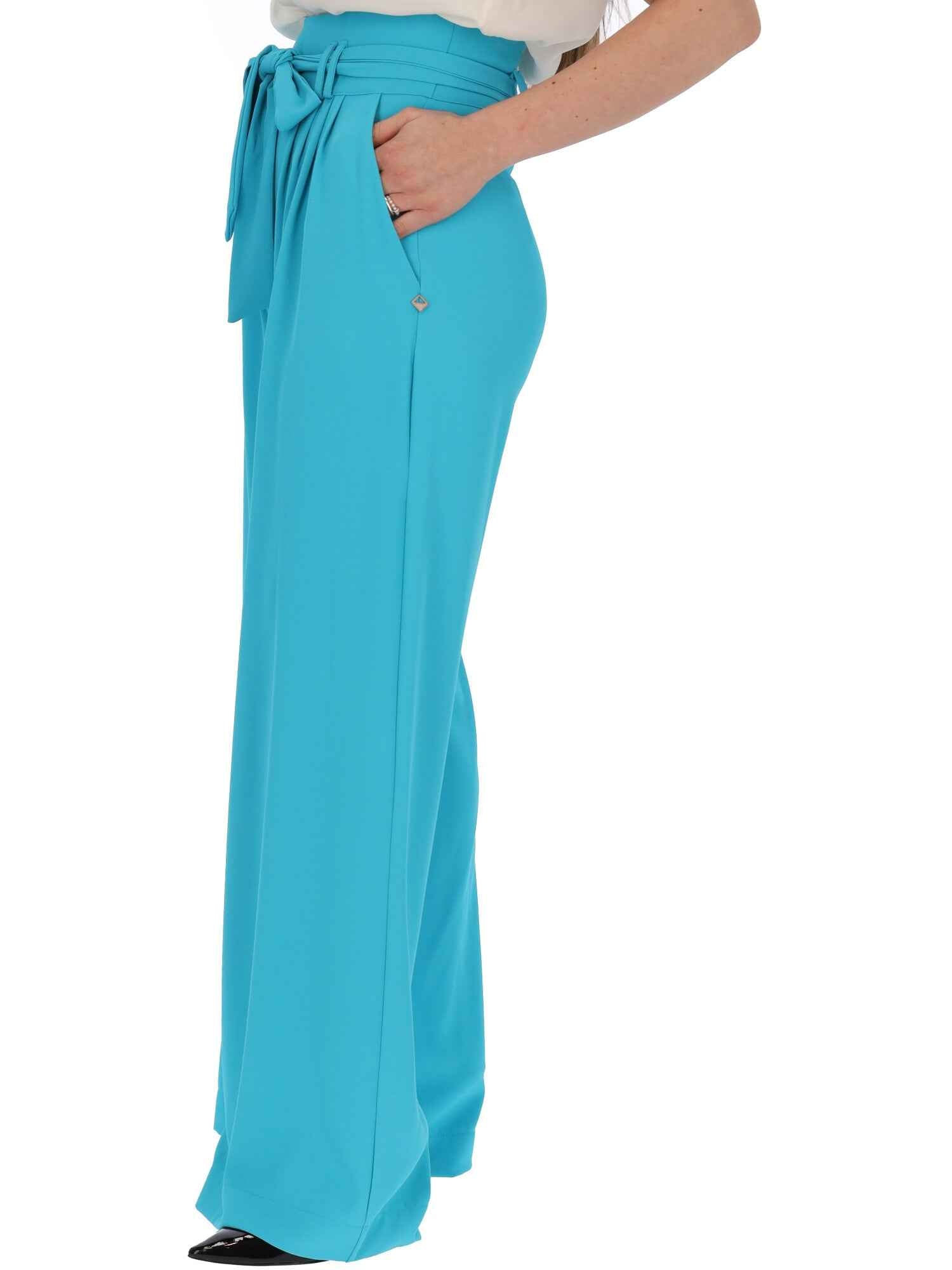 MEME ROAD - D M8161P Pantalone