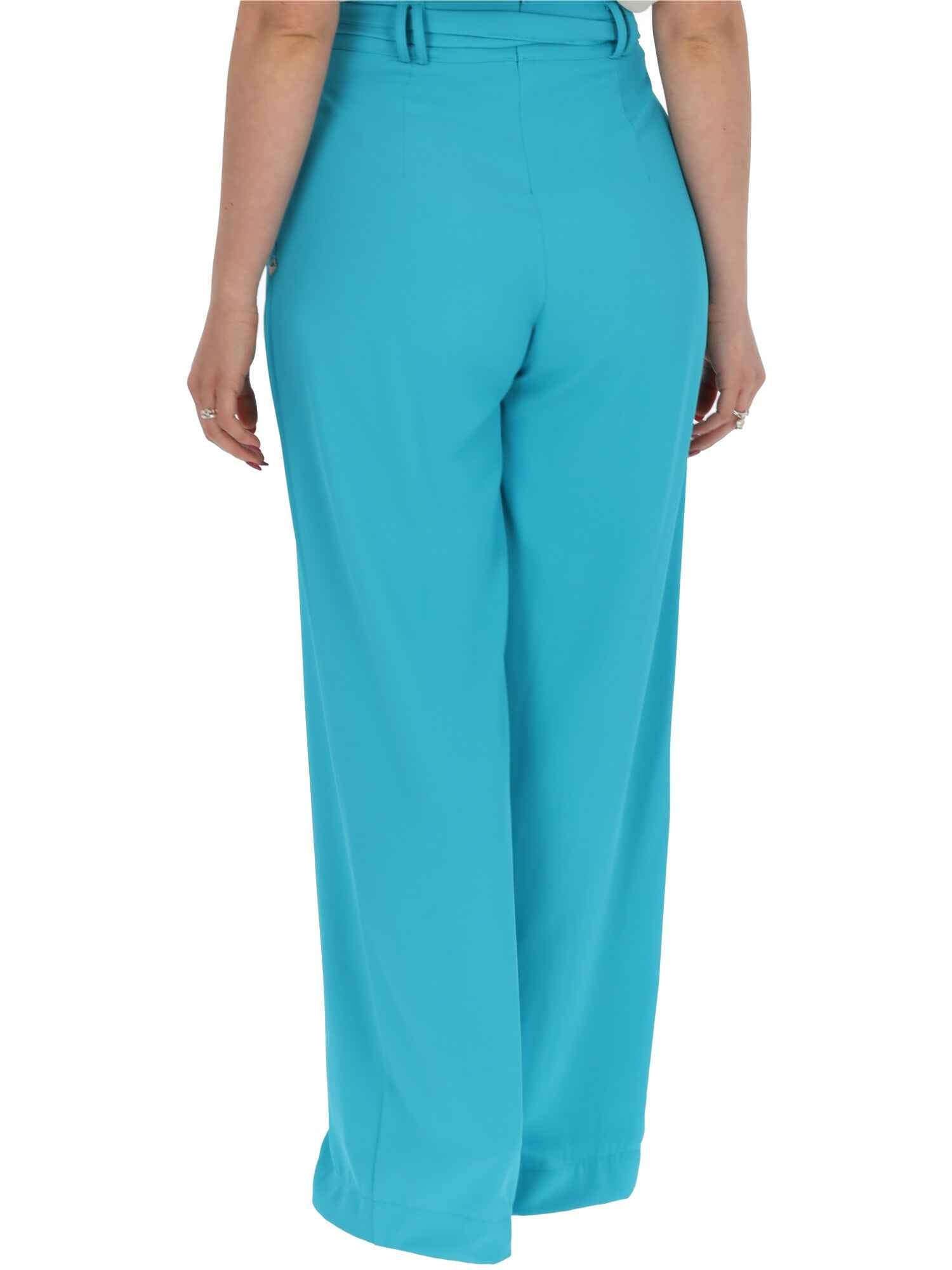 MEME ROAD - D M8161P Pantalone