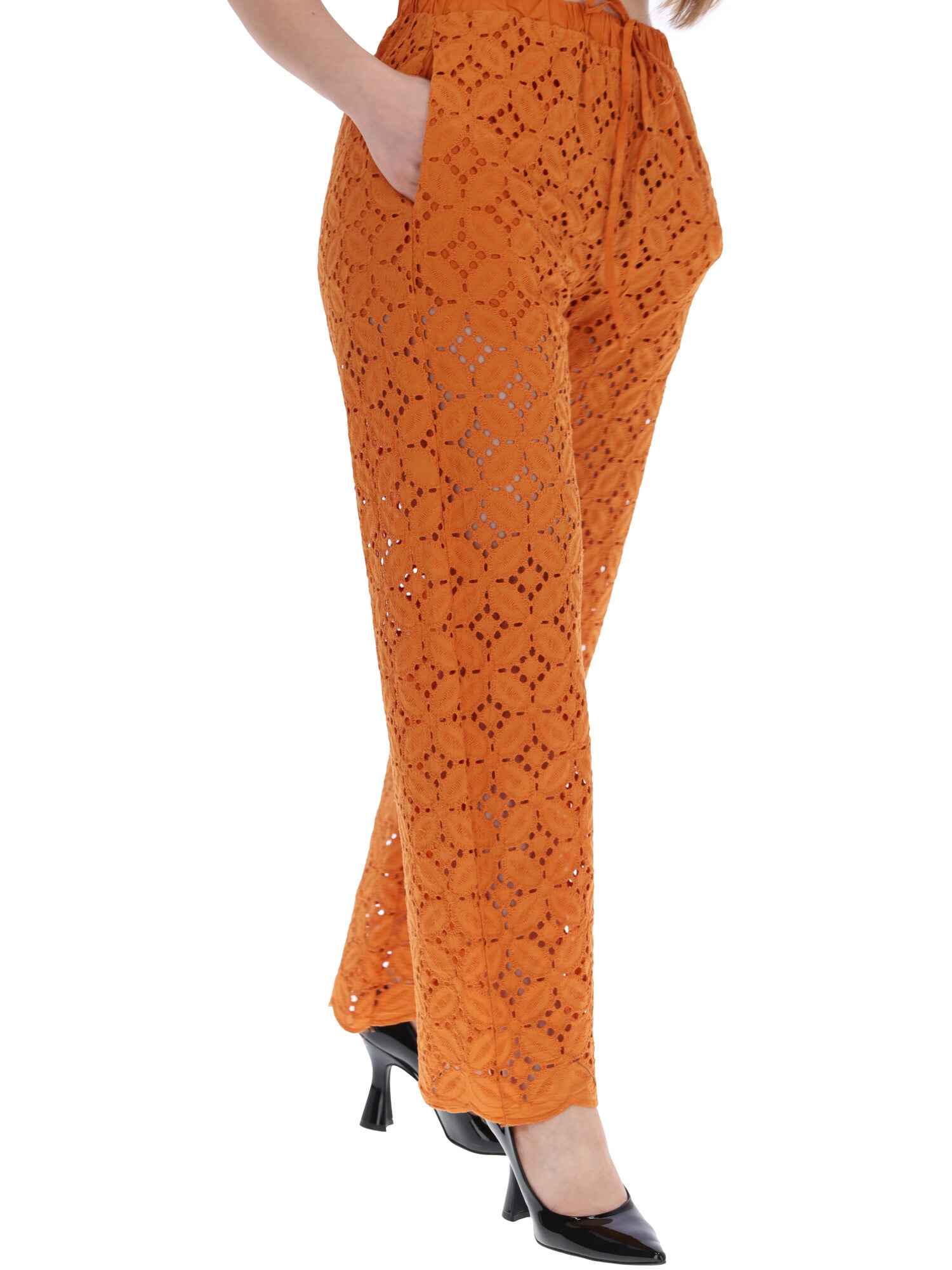 MEME ROAD - D M8148P Pantalone