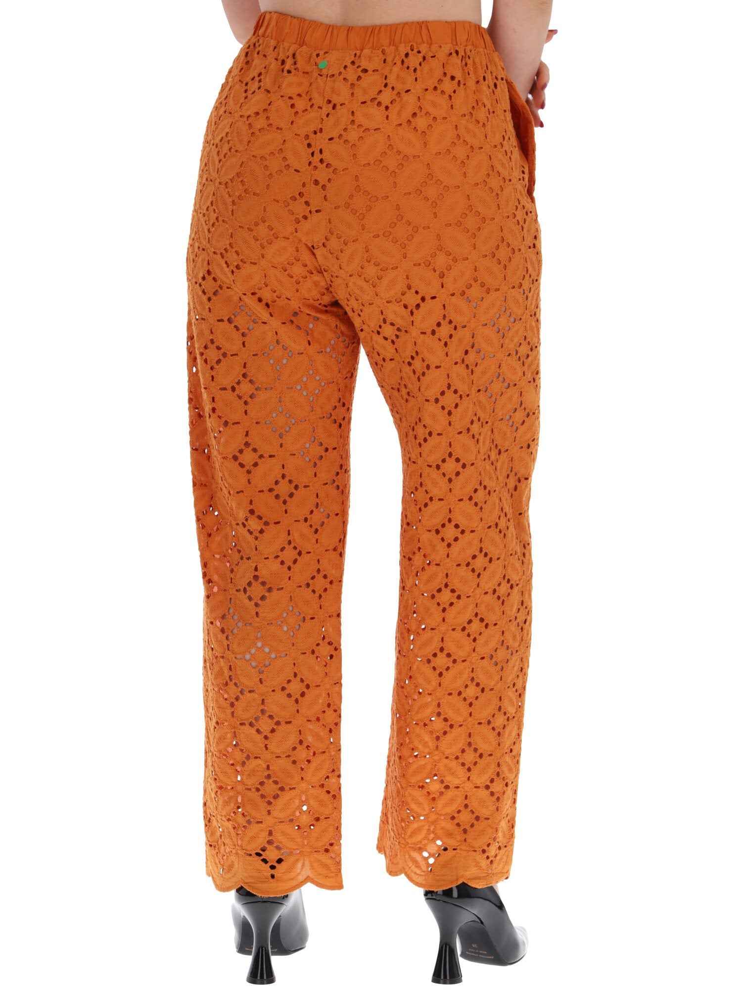 MEME ROAD - D M8148P Pantalone