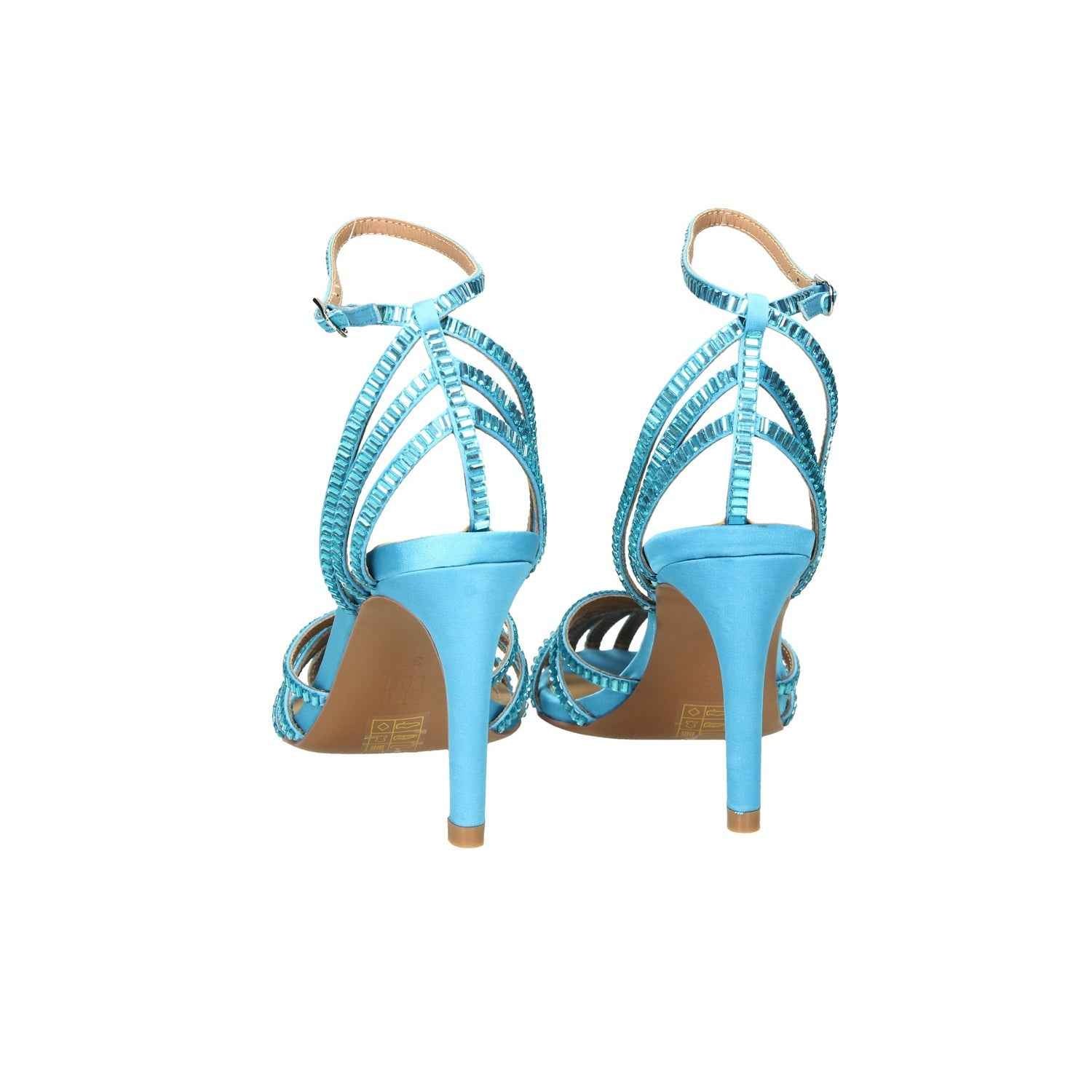 BIBI LOU - D 560Z00VK Sandalo