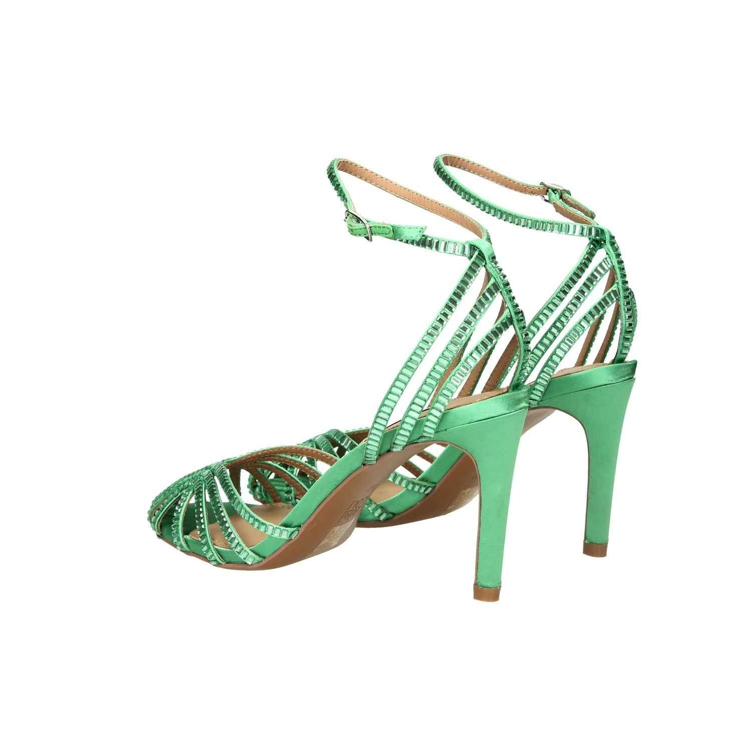 BIBI LOU - D 560Z00VK Sandalo