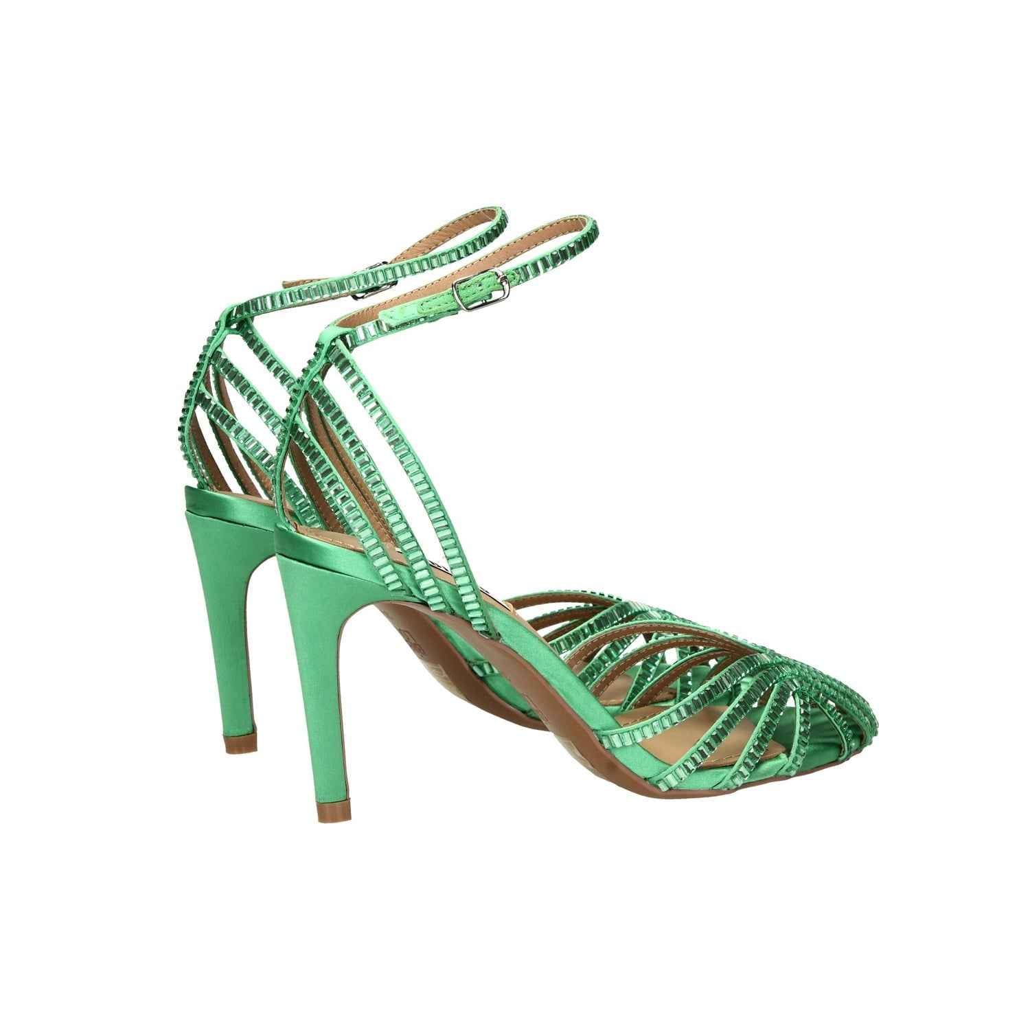 BIBI LOU - D 560Z00VK Sandalo