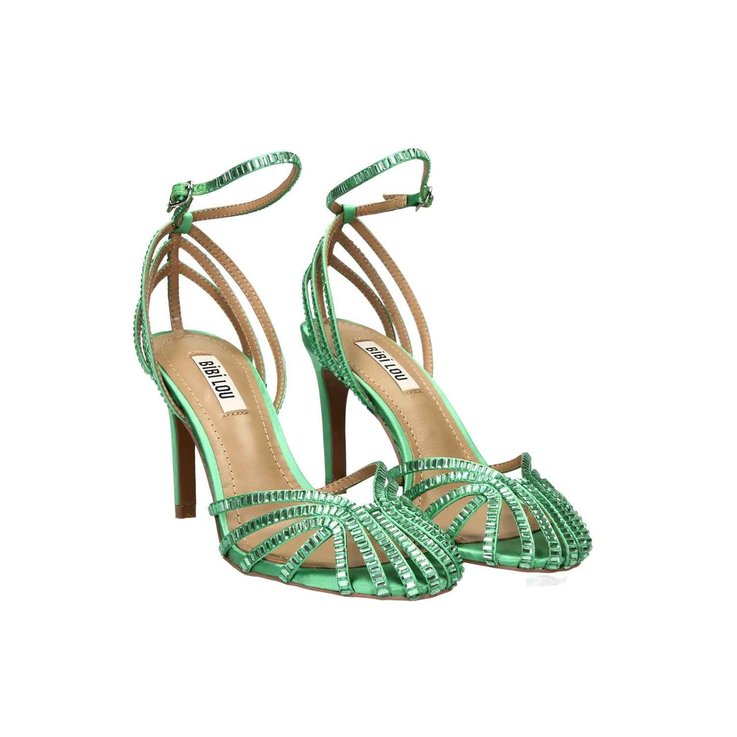 BIBI LOU - D 560Z00VK Sandalo