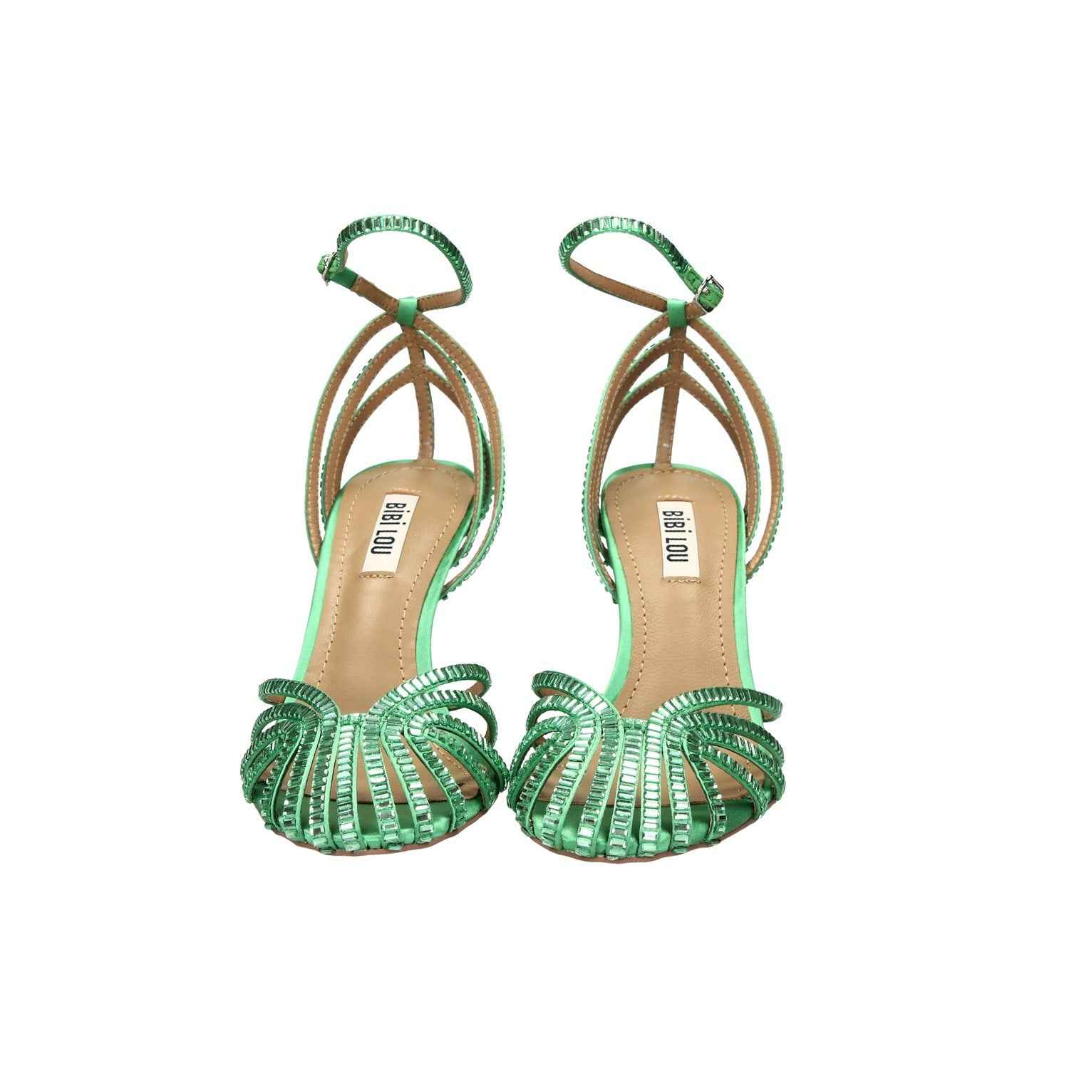 BIBI LOU - D 560Z00VK Sandalo