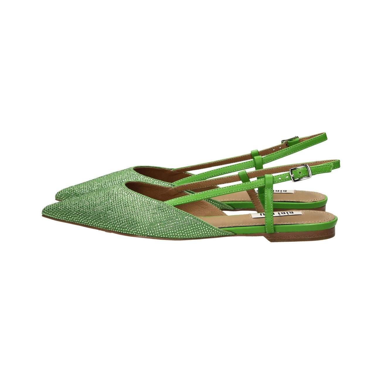 VERDE | BIBI LOU - D 603Z00VK Ballerina