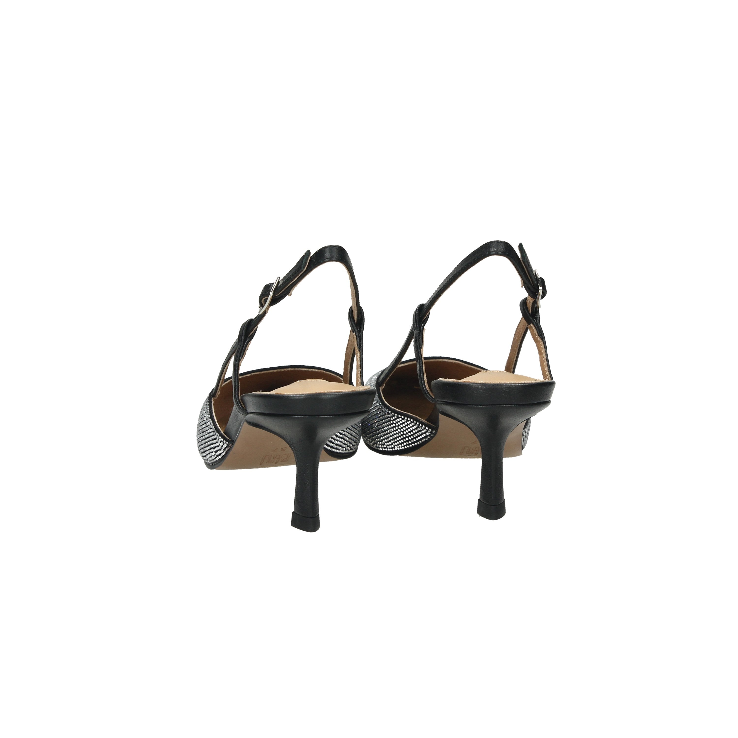 NERO | BIBI LOU - D 604Z00VK Chanel