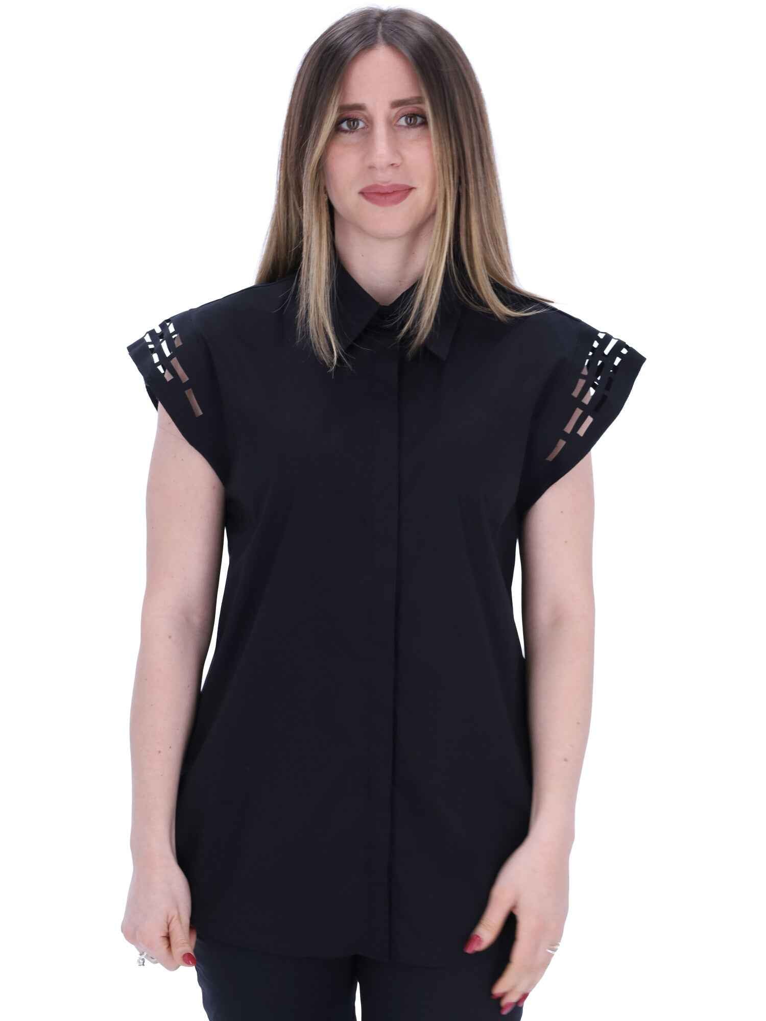 JIJIL - D CA456 Camicia