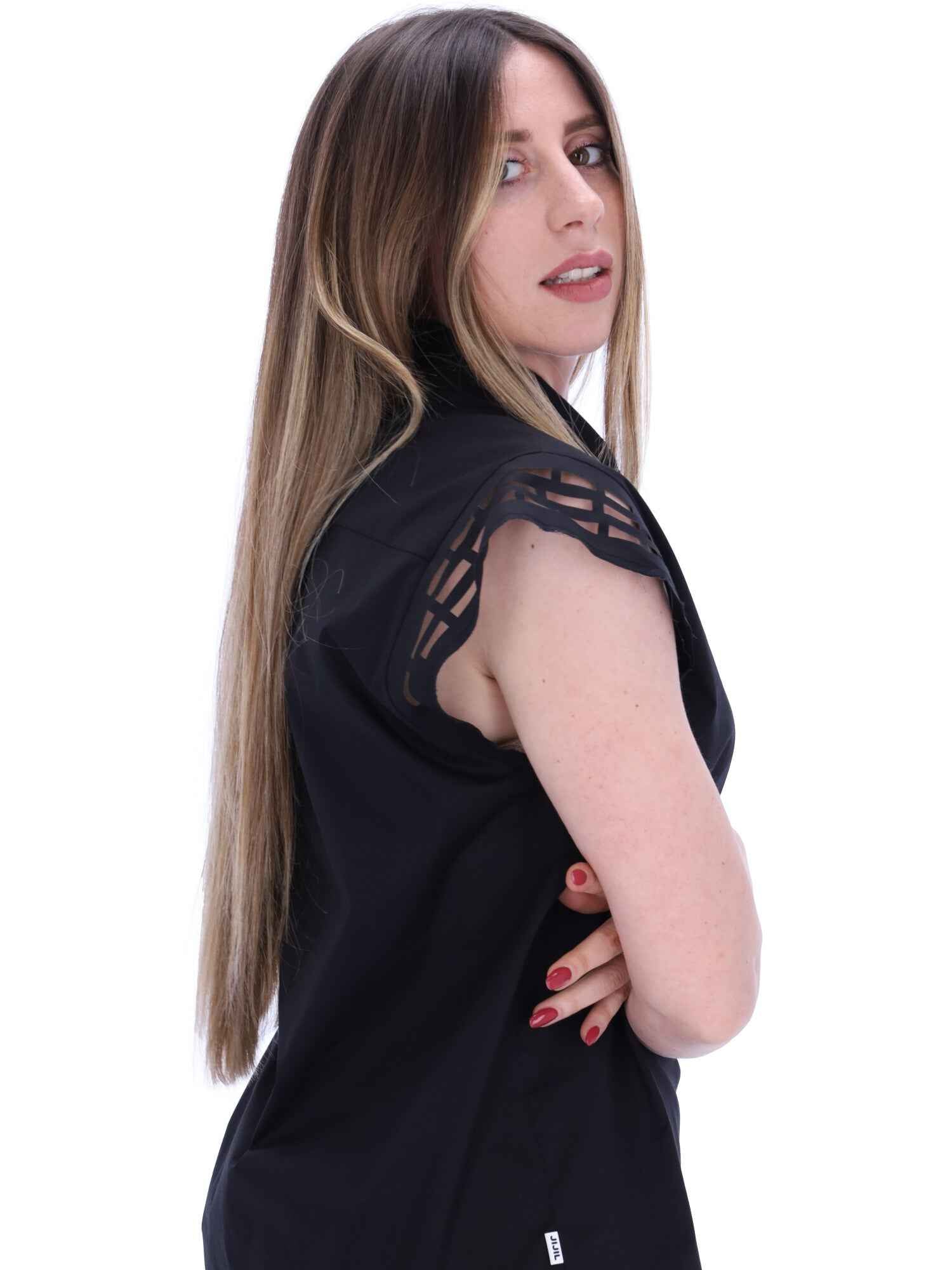 JIJIL - D CA456 Camicia