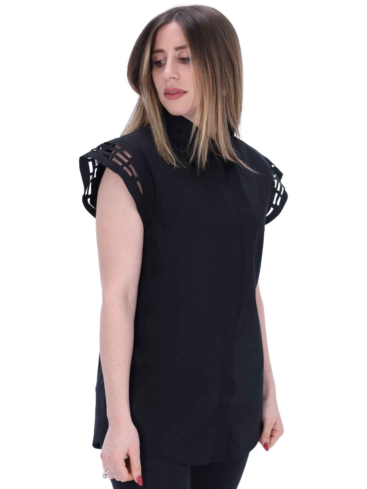 JIJIL - D CA456 Camicia