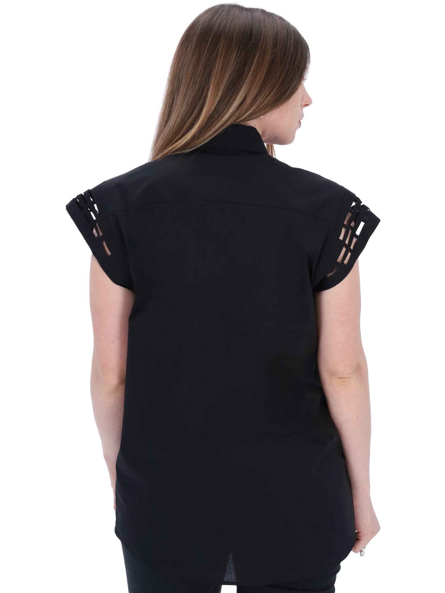 JIJIL - D CA456 Camicia