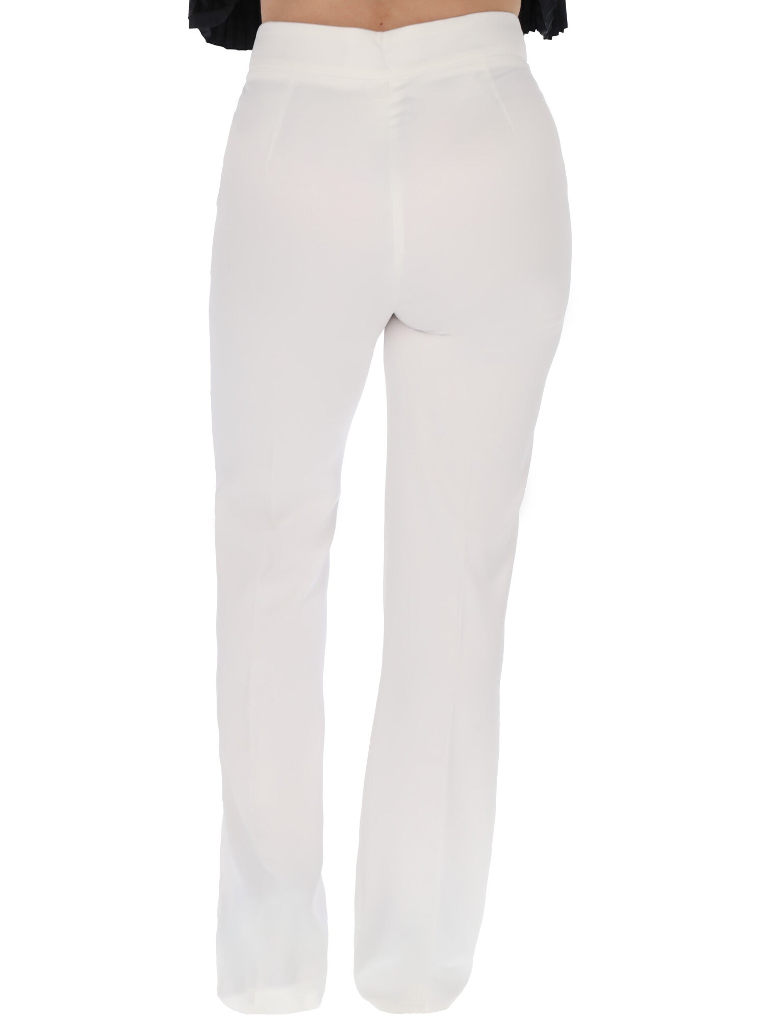 BIANCO | SPAGO DONNA - D RIAL Pantalone