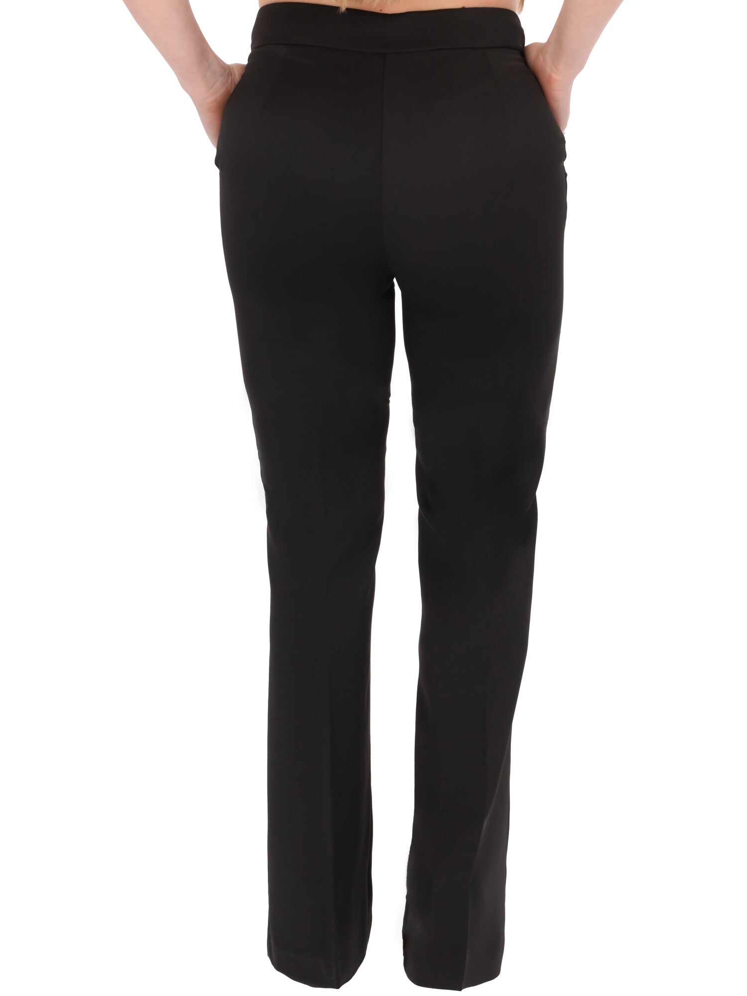 NERO | SPAGO DONNA - D RIAL Pantalone