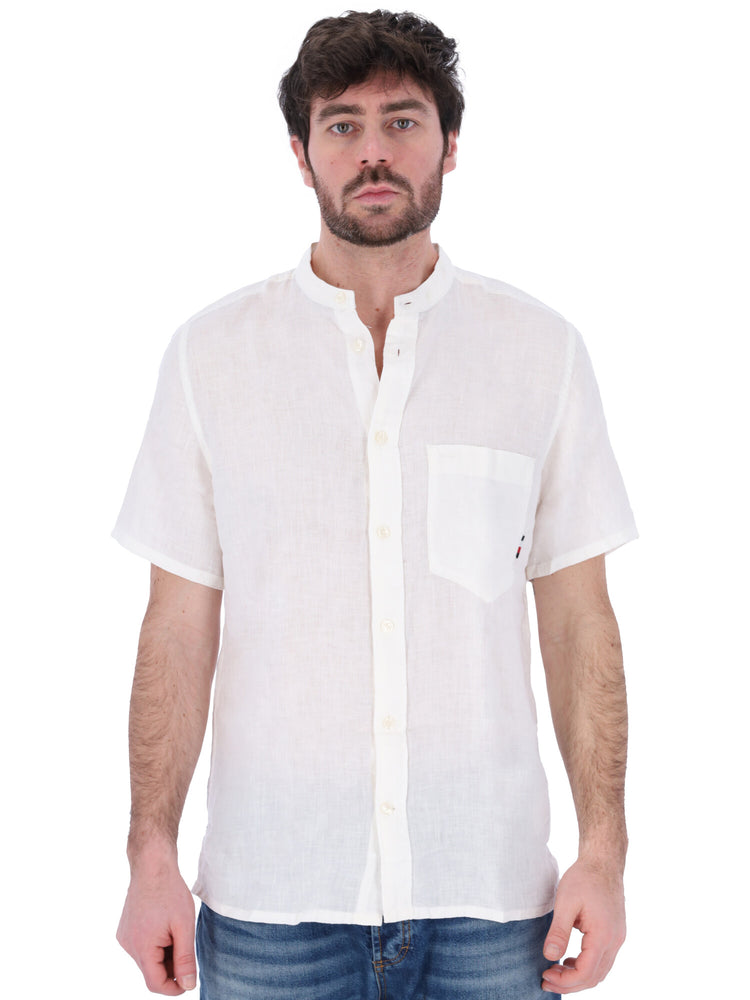 TOMMY HILFIGER - U 0MW30898 Camicia