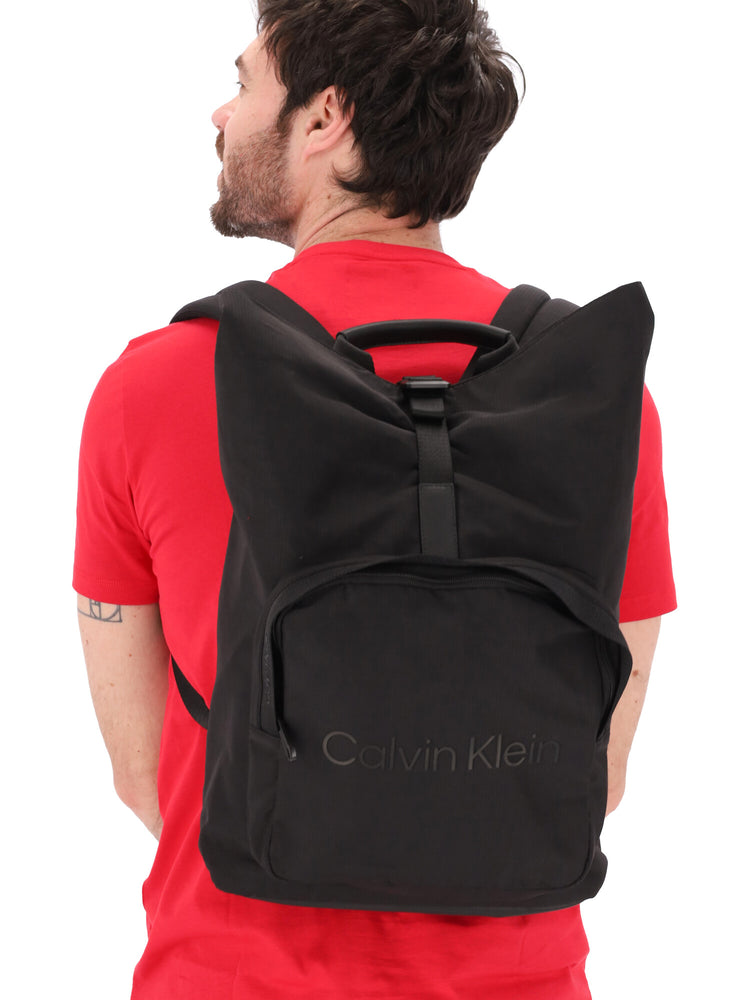 CALVIN KLEIN - U K510277 Zaino