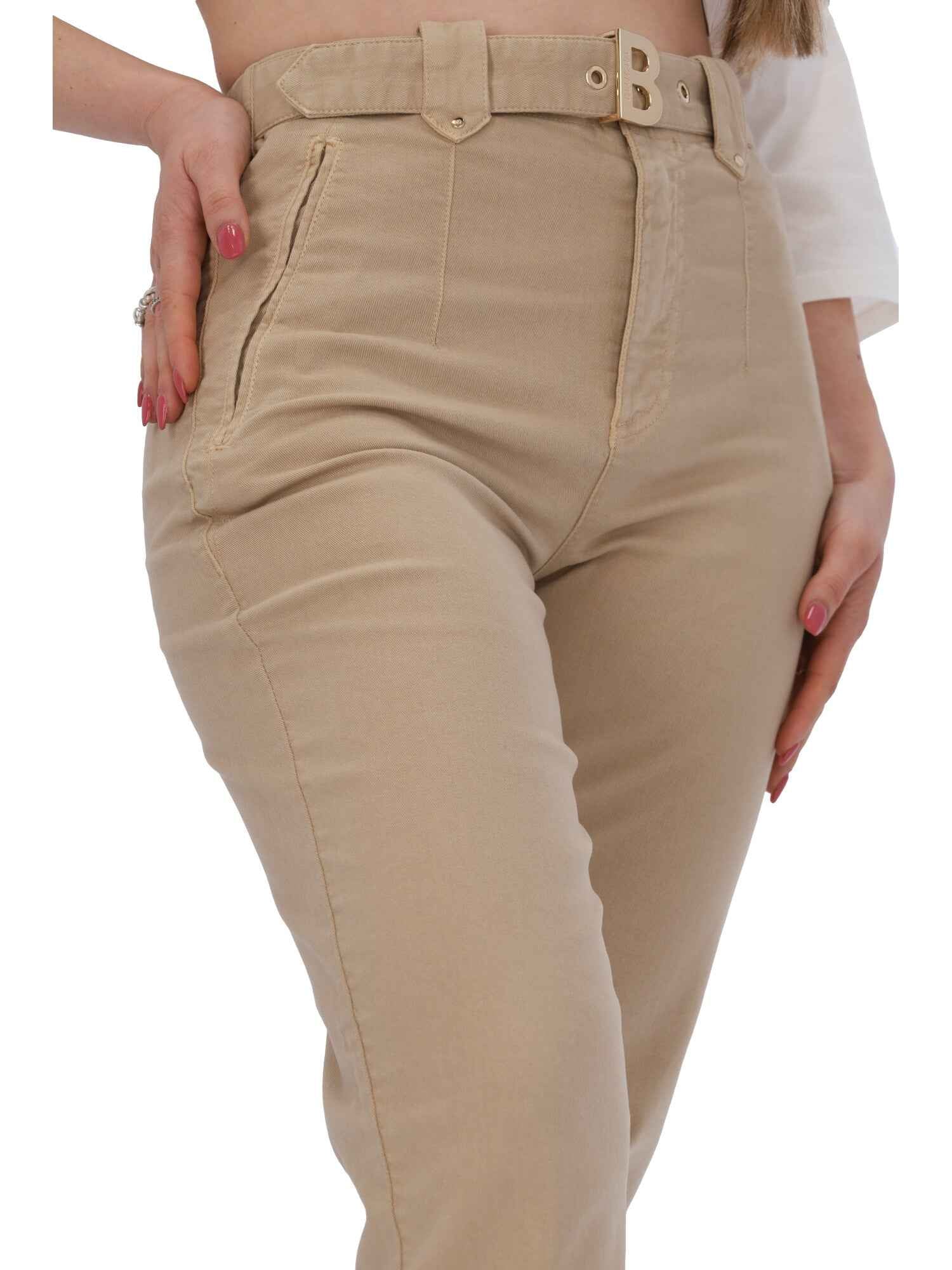 BLUGIRL - D RA3129T3546 Jeans