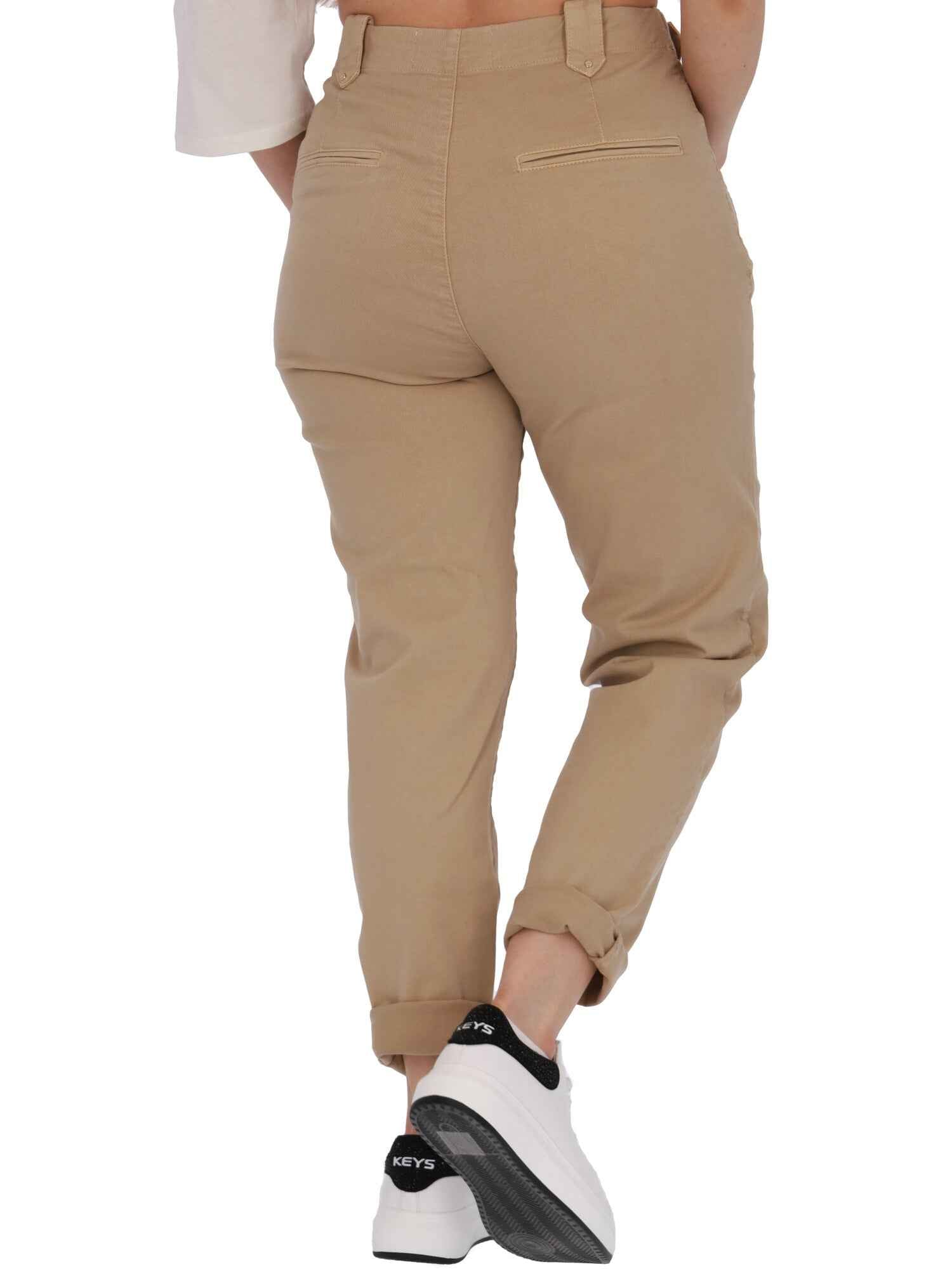 BLUGIRL - D RA3129T3546 Jeans