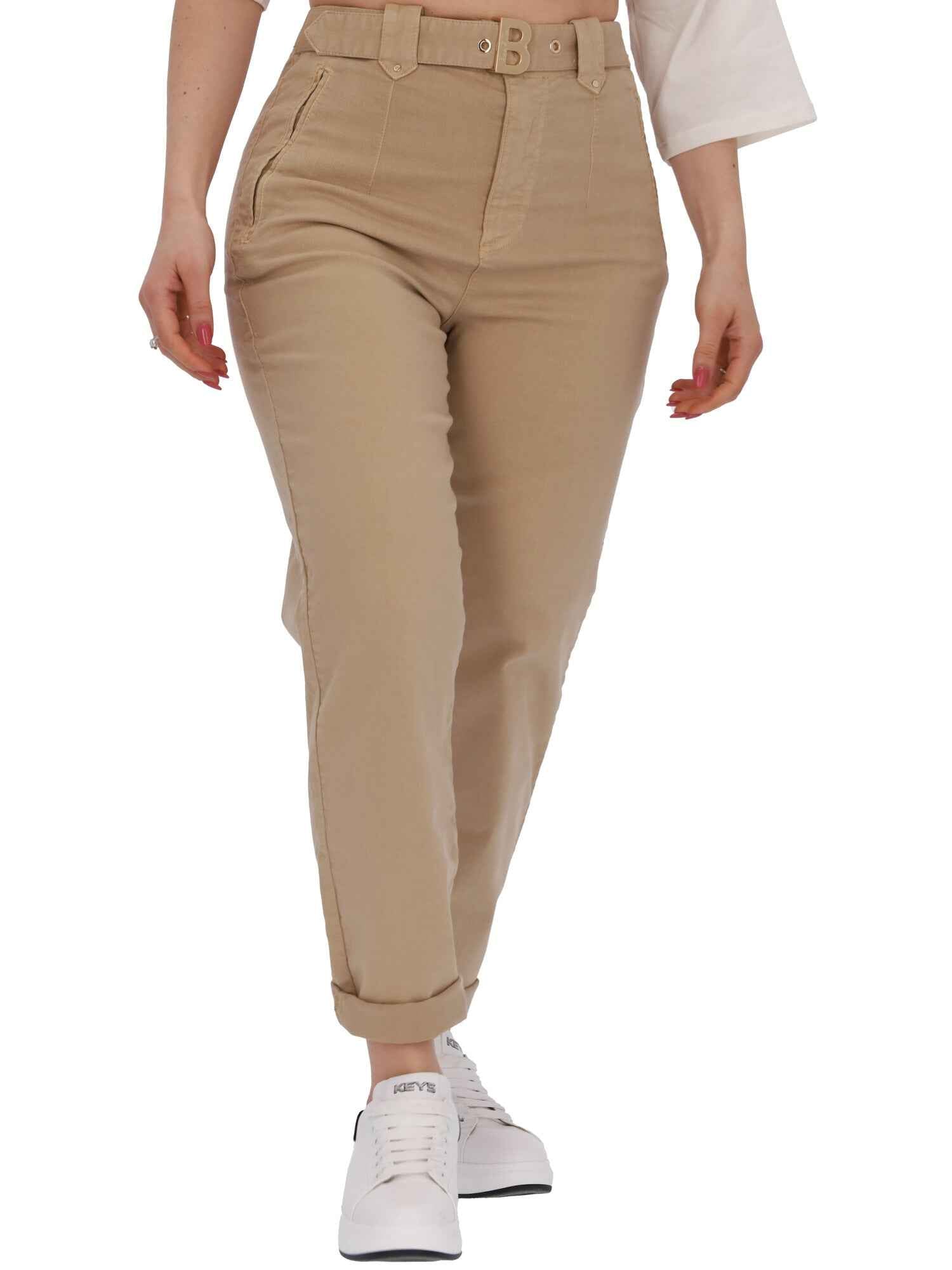 BLUGIRL - D RA3129T3546 Jeans