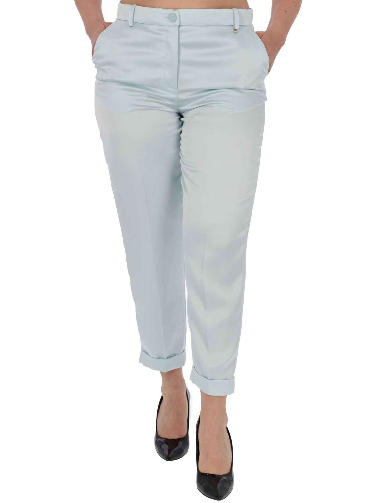 BLUGIRL - D RA3188T3386 Pantalone