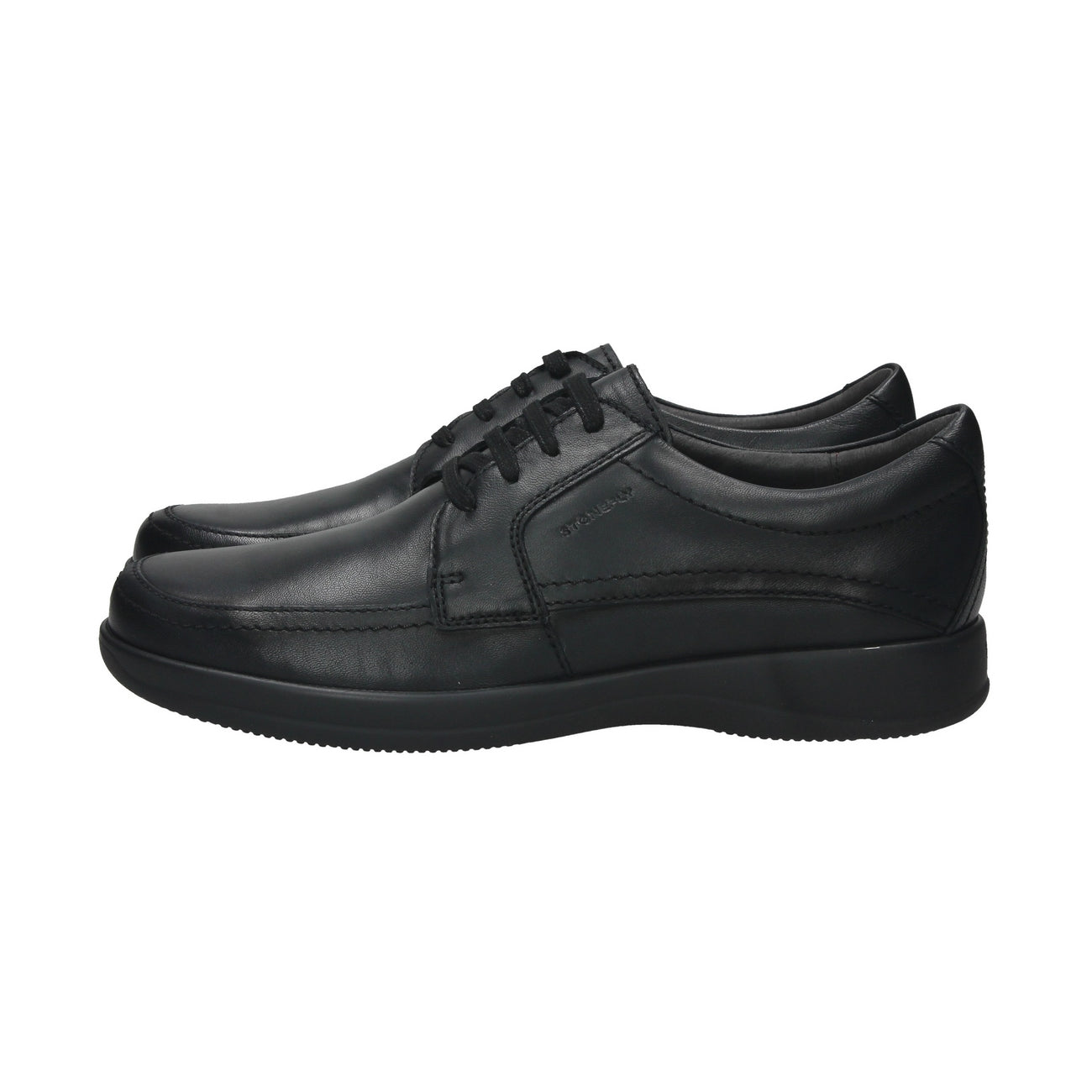 NERO | STONEFLY - U 107615 Sneakers
