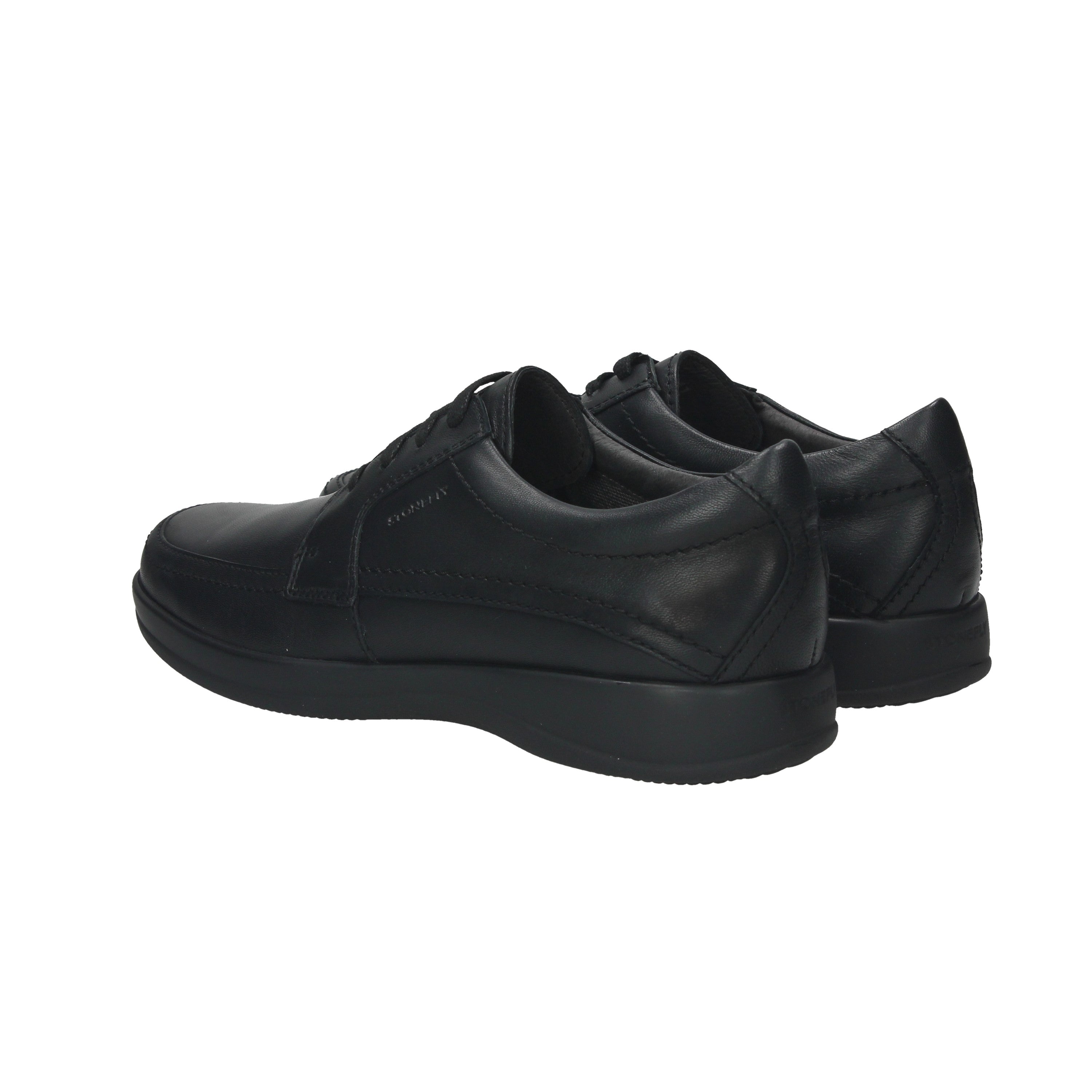 NERO | STONEFLY - U 107615 Sneakers