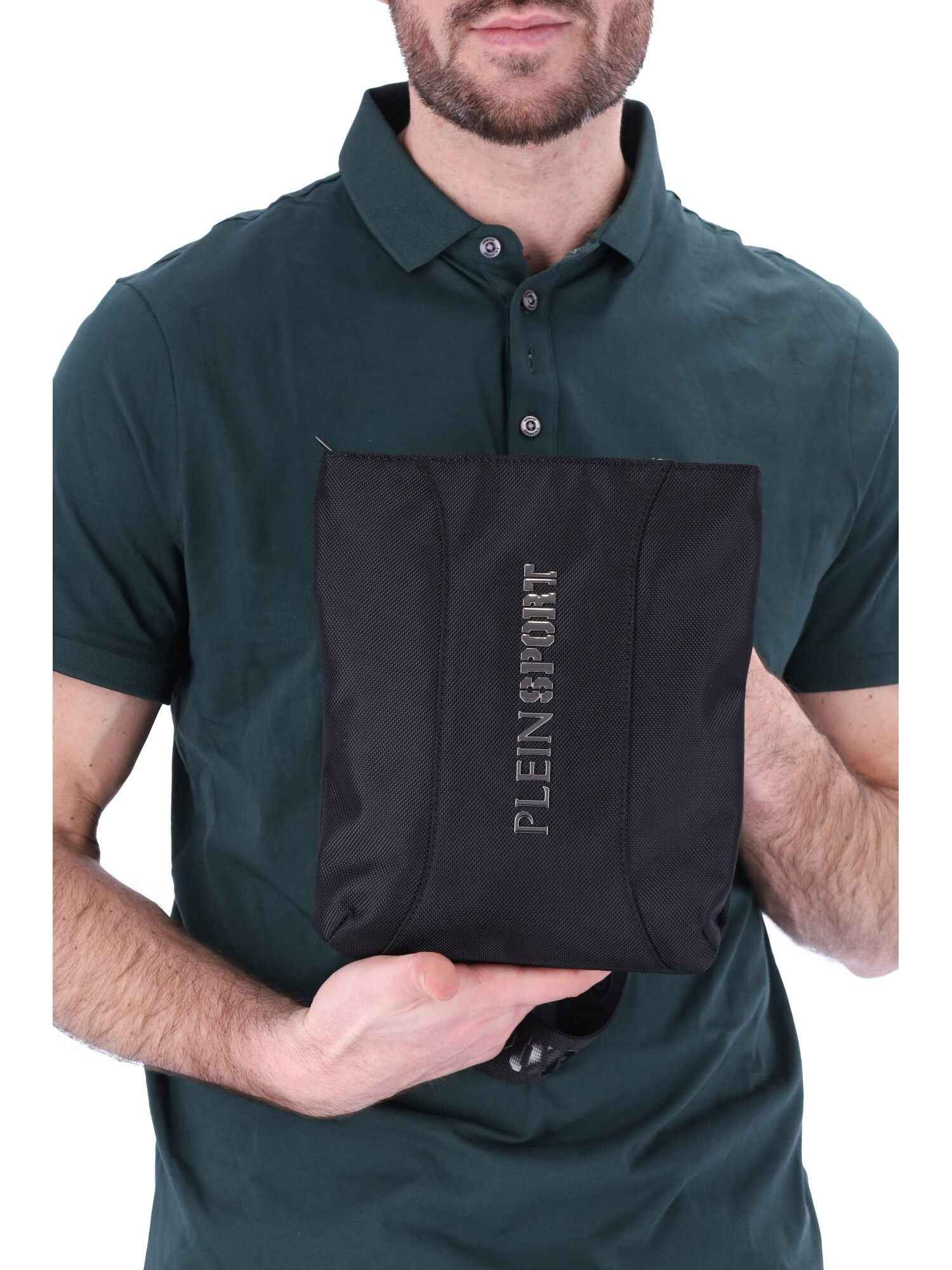 PLEIN SPORT - U 2100042 Borsa