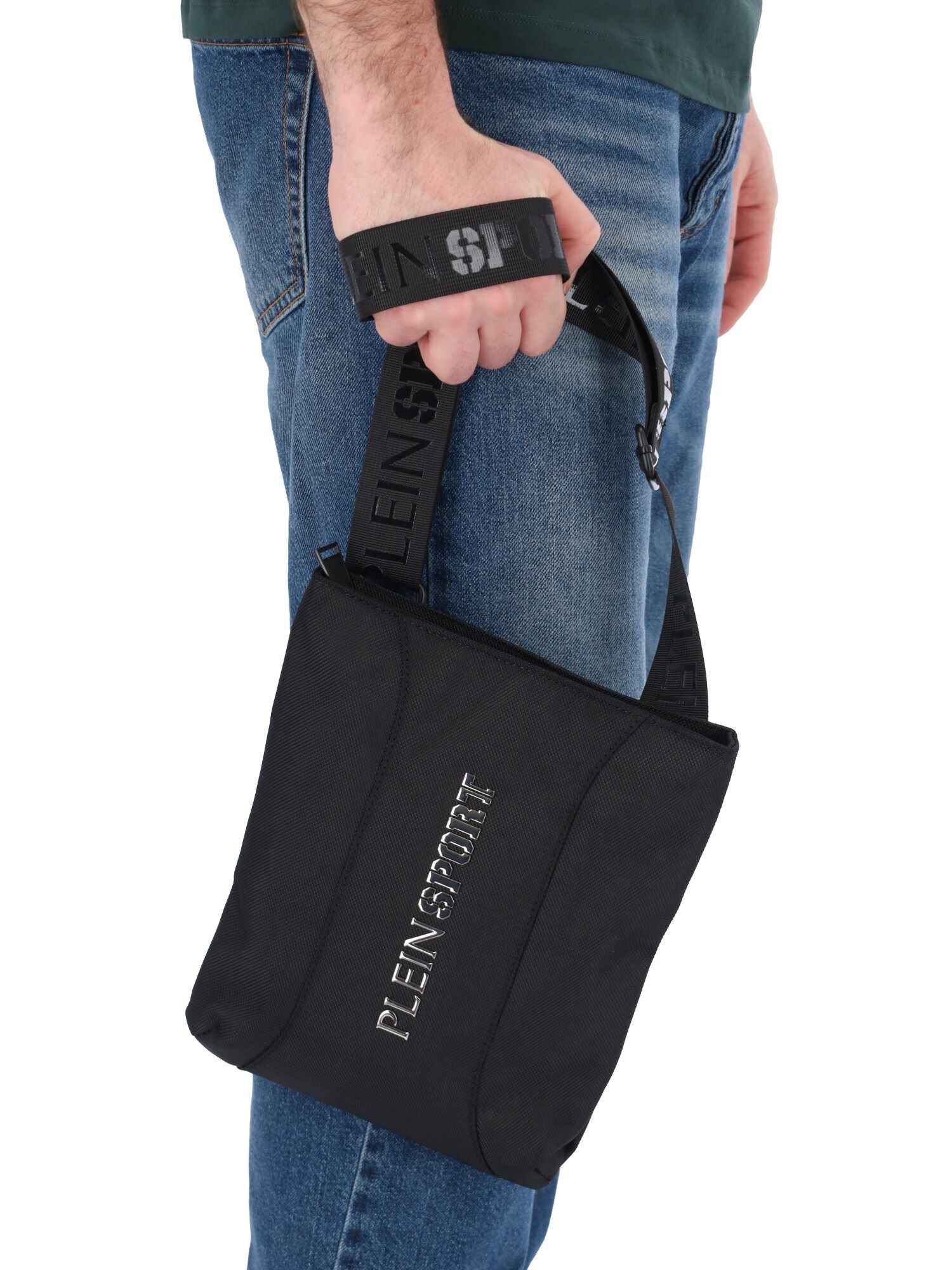 PLEIN SPORT - U 2100042 Borsa