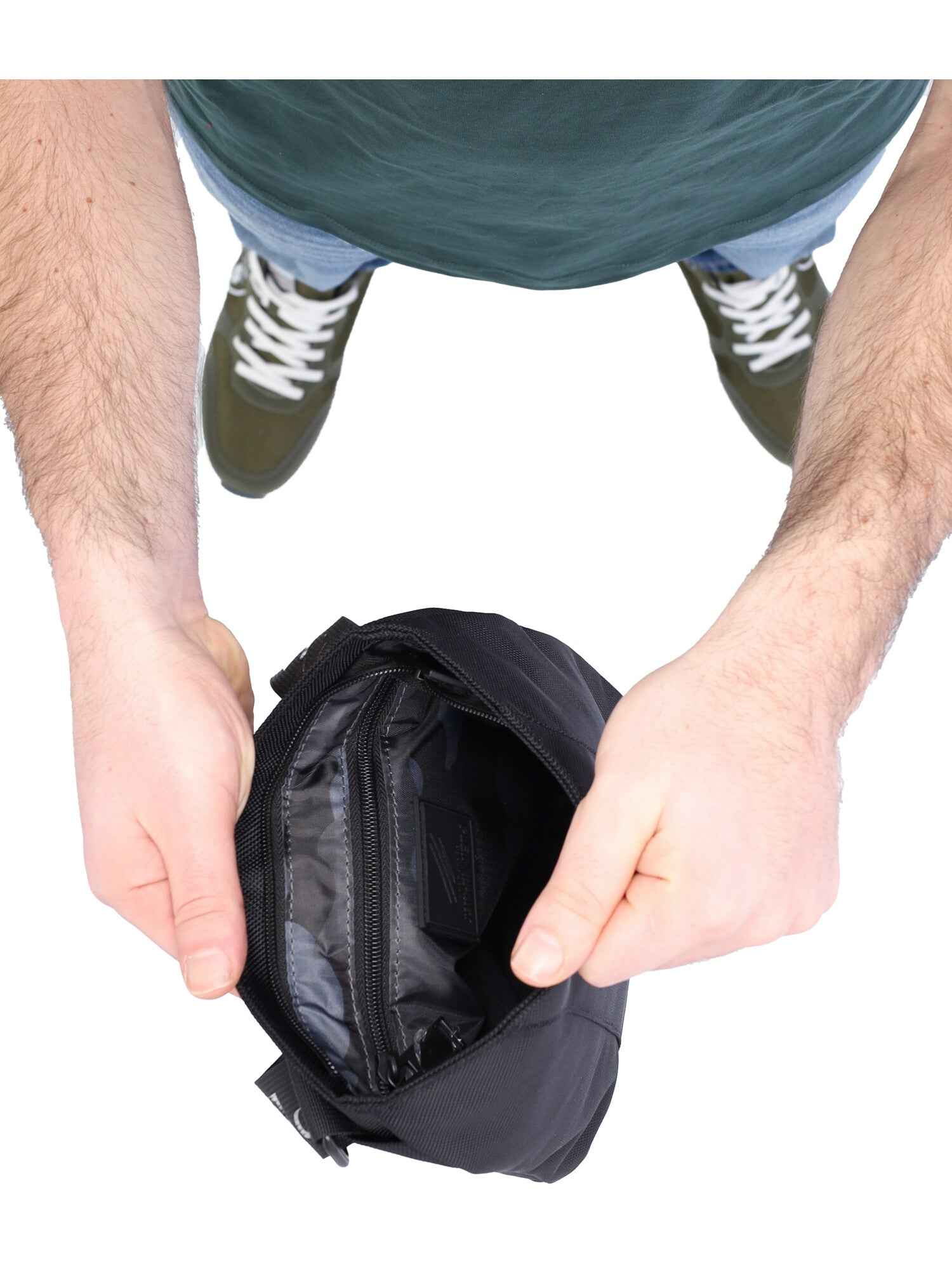 PLEIN SPORT - U 2100042 Borsa