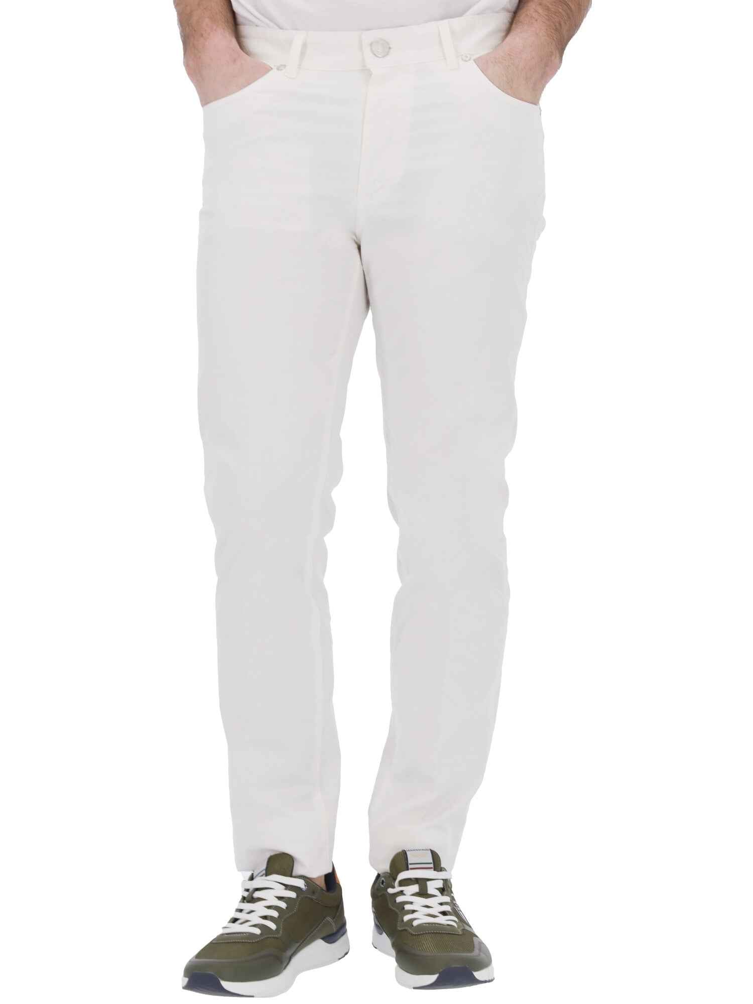 PI.ZETA.ONE - U PZV17/310039 Pantalone