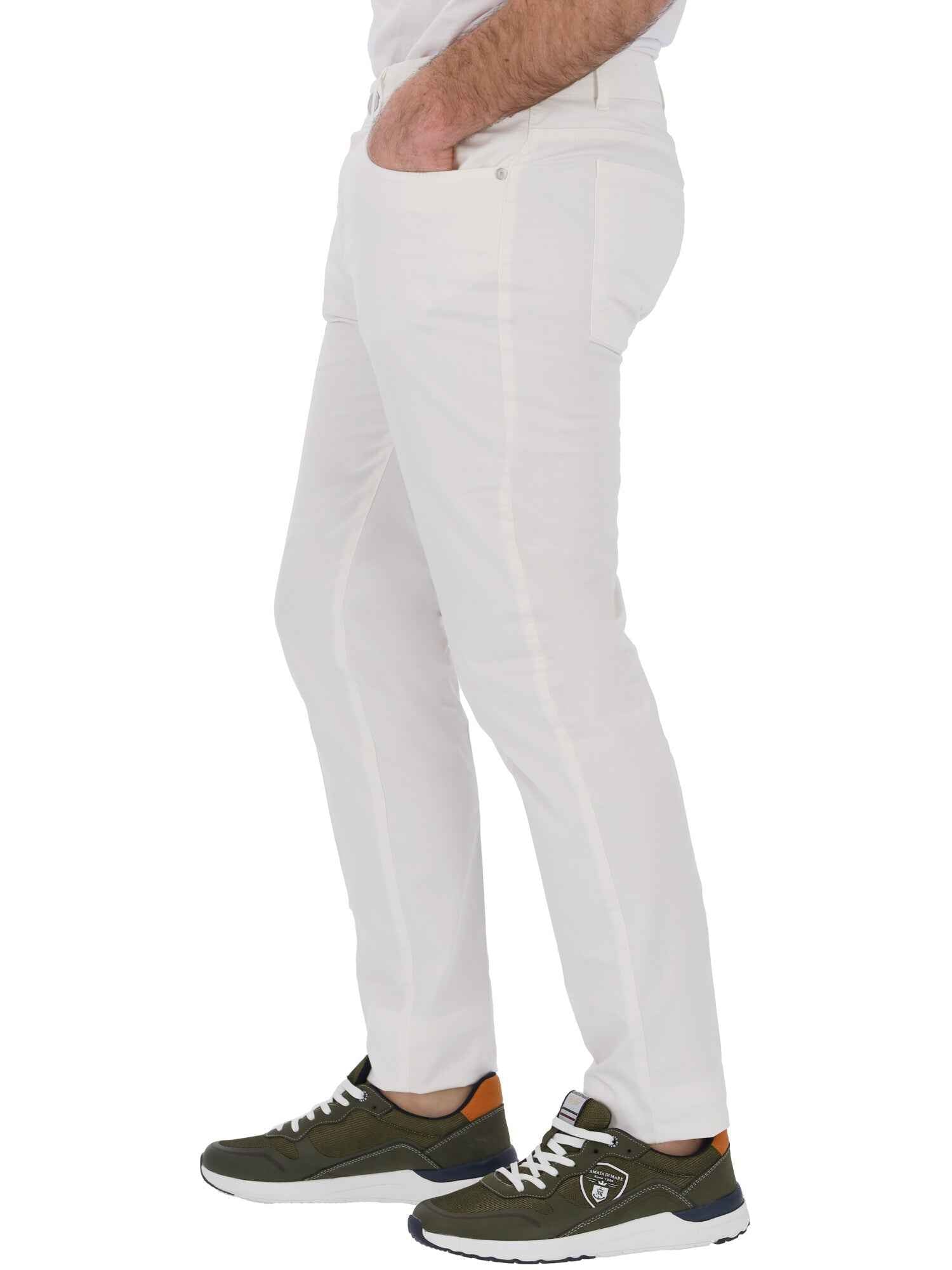 PI.ZETA.ONE - U PZV17/310039 Pantalone