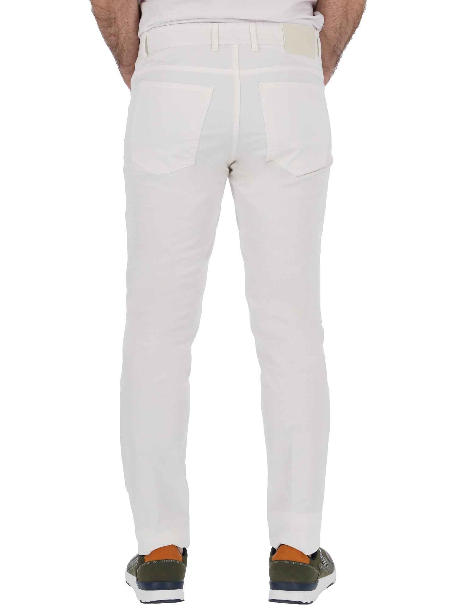 PI.ZETA.ONE - U PZV17/310039 Pantalone