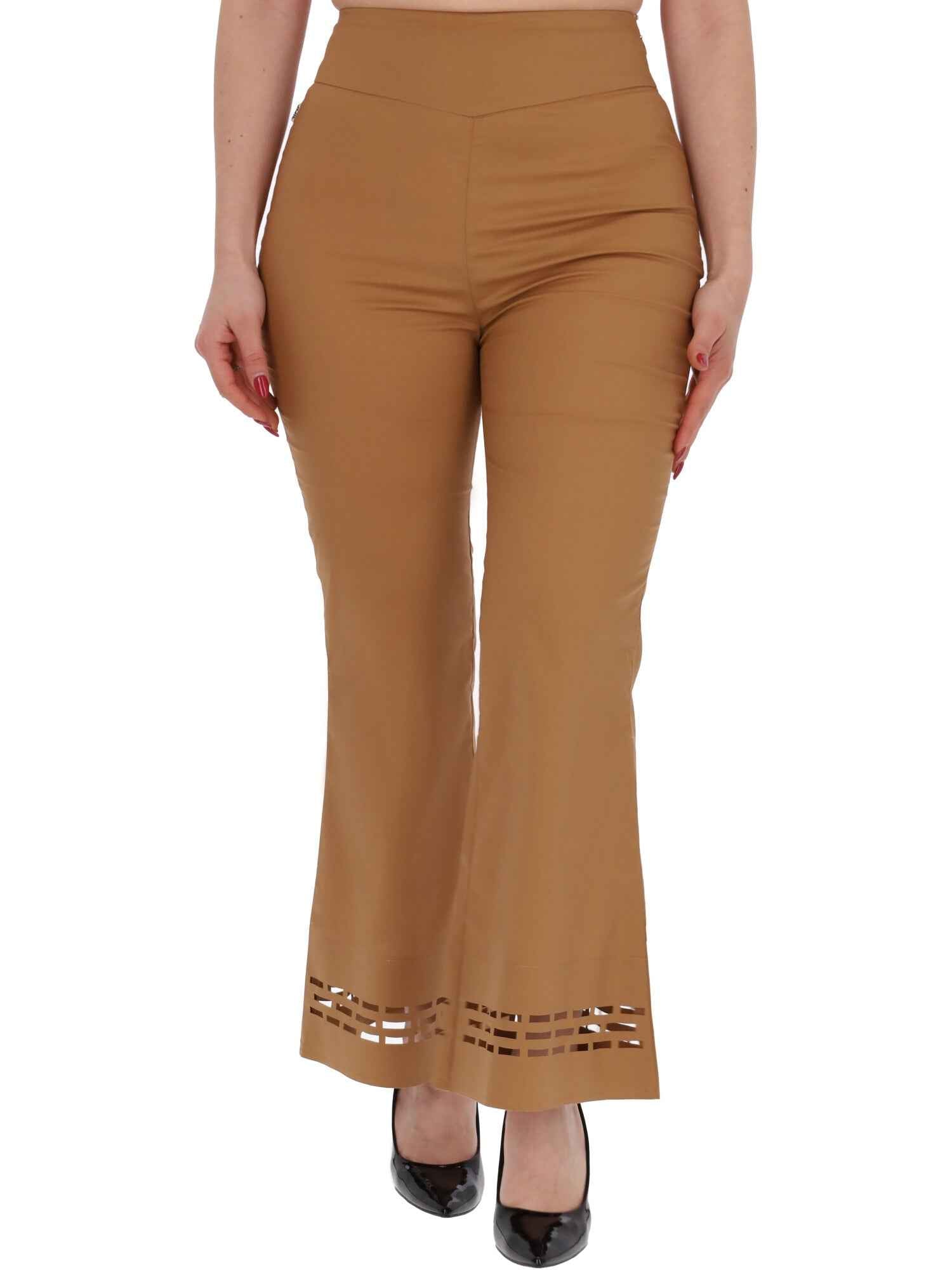 JIJIL - D PA457 Pantalone