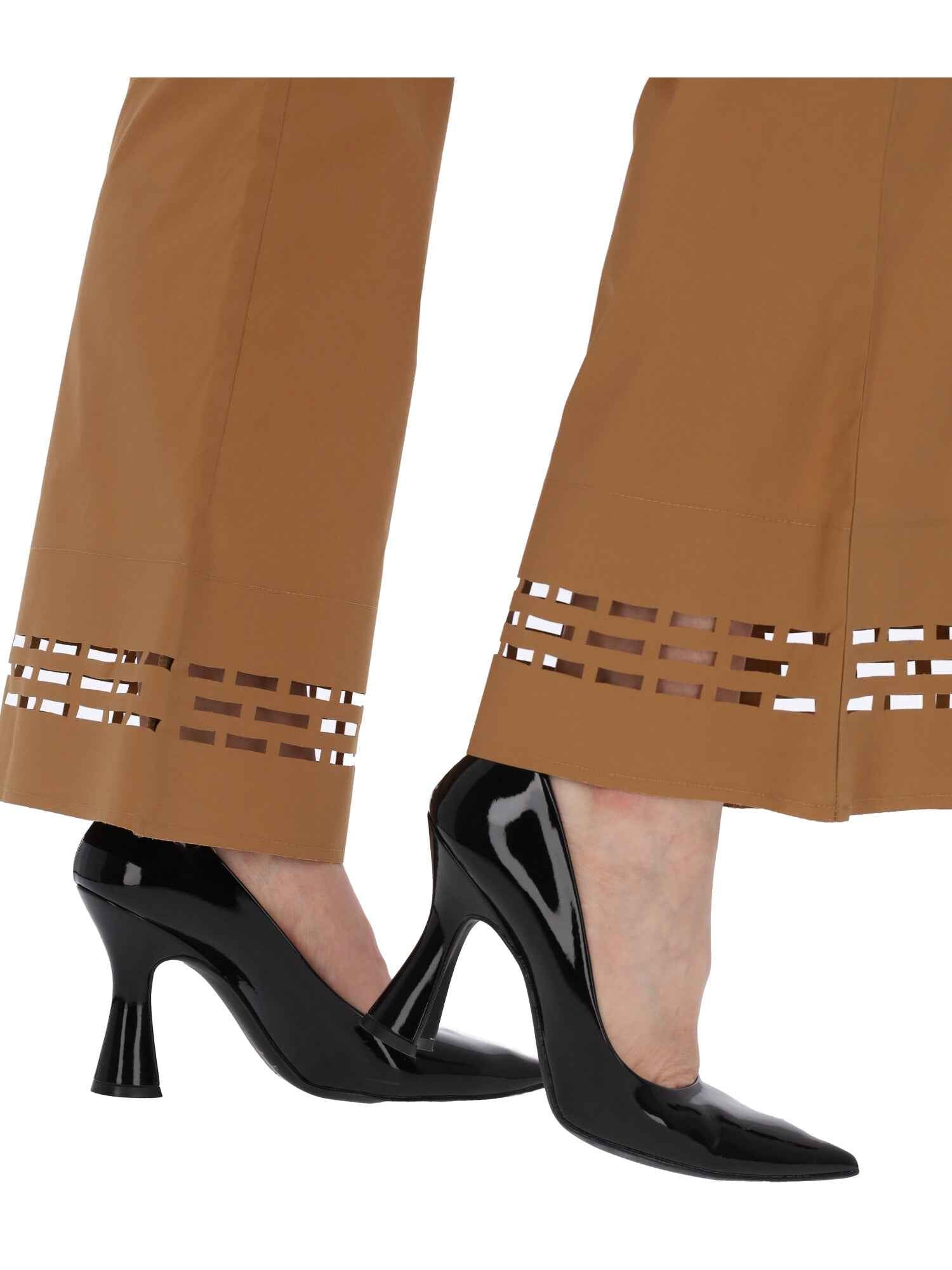 JIJIL - D PA457 Pantalone