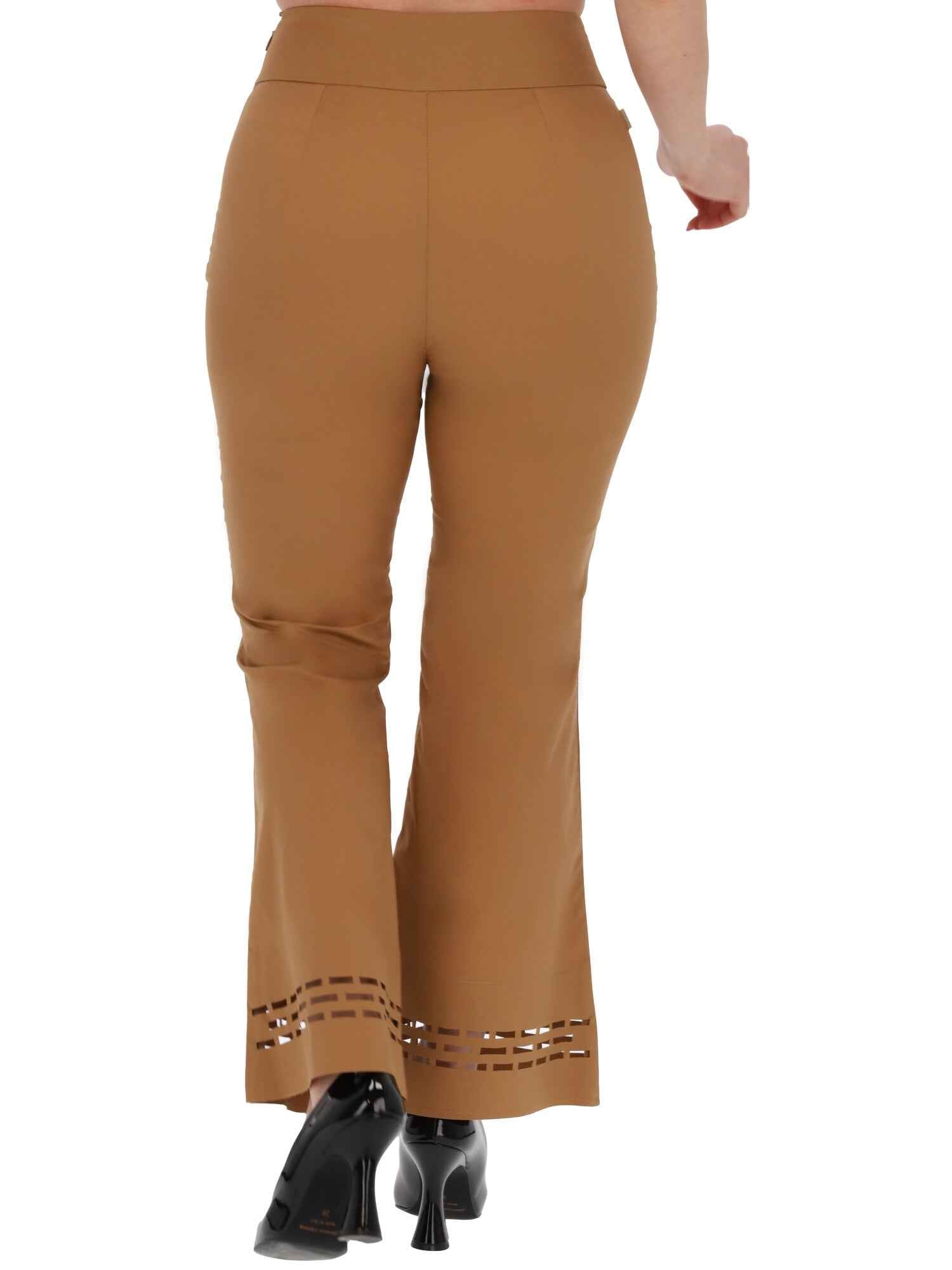 JIJIL - D PA457 Pantalone