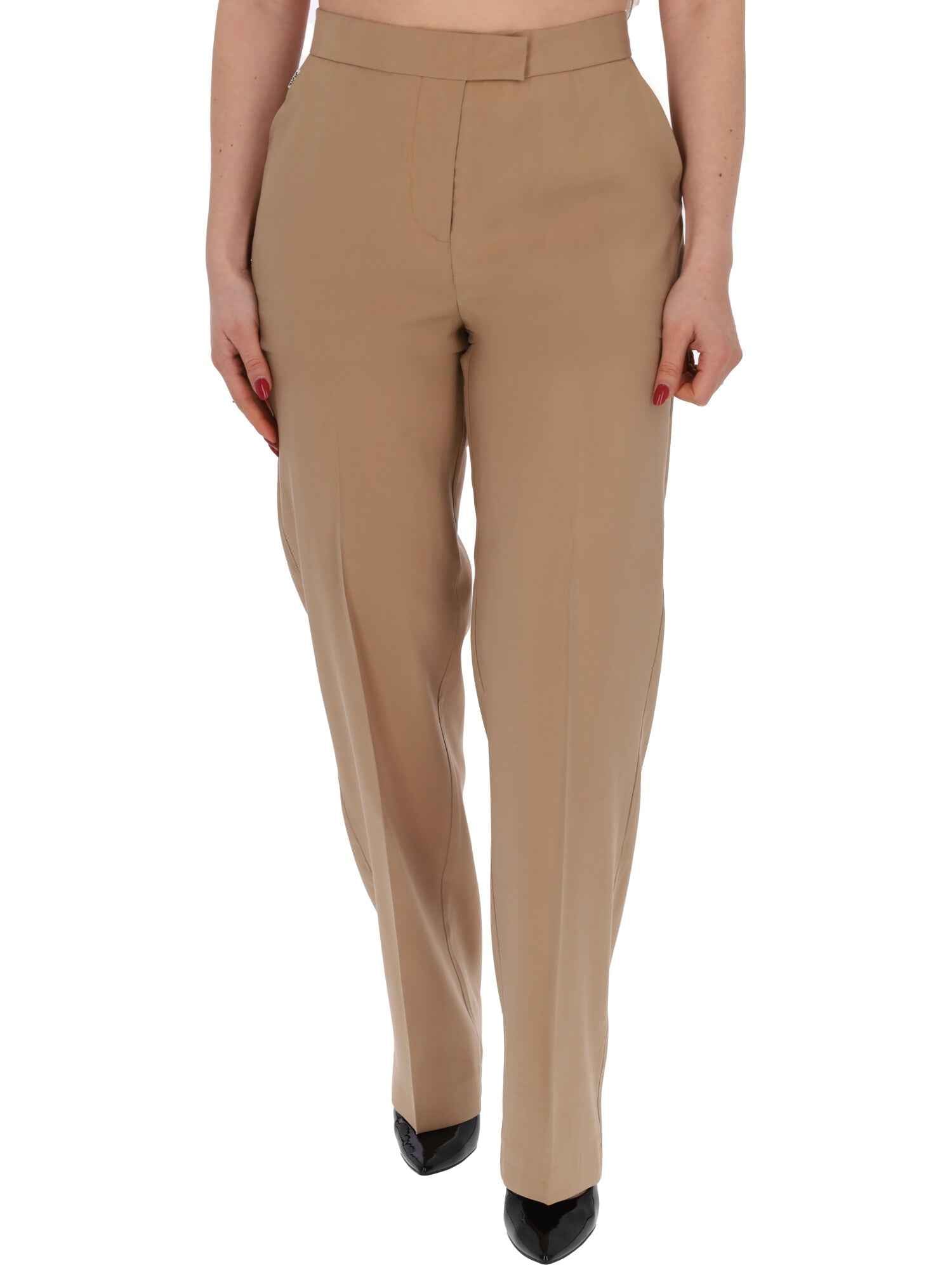 JIJIL - D PA295 Pantalone