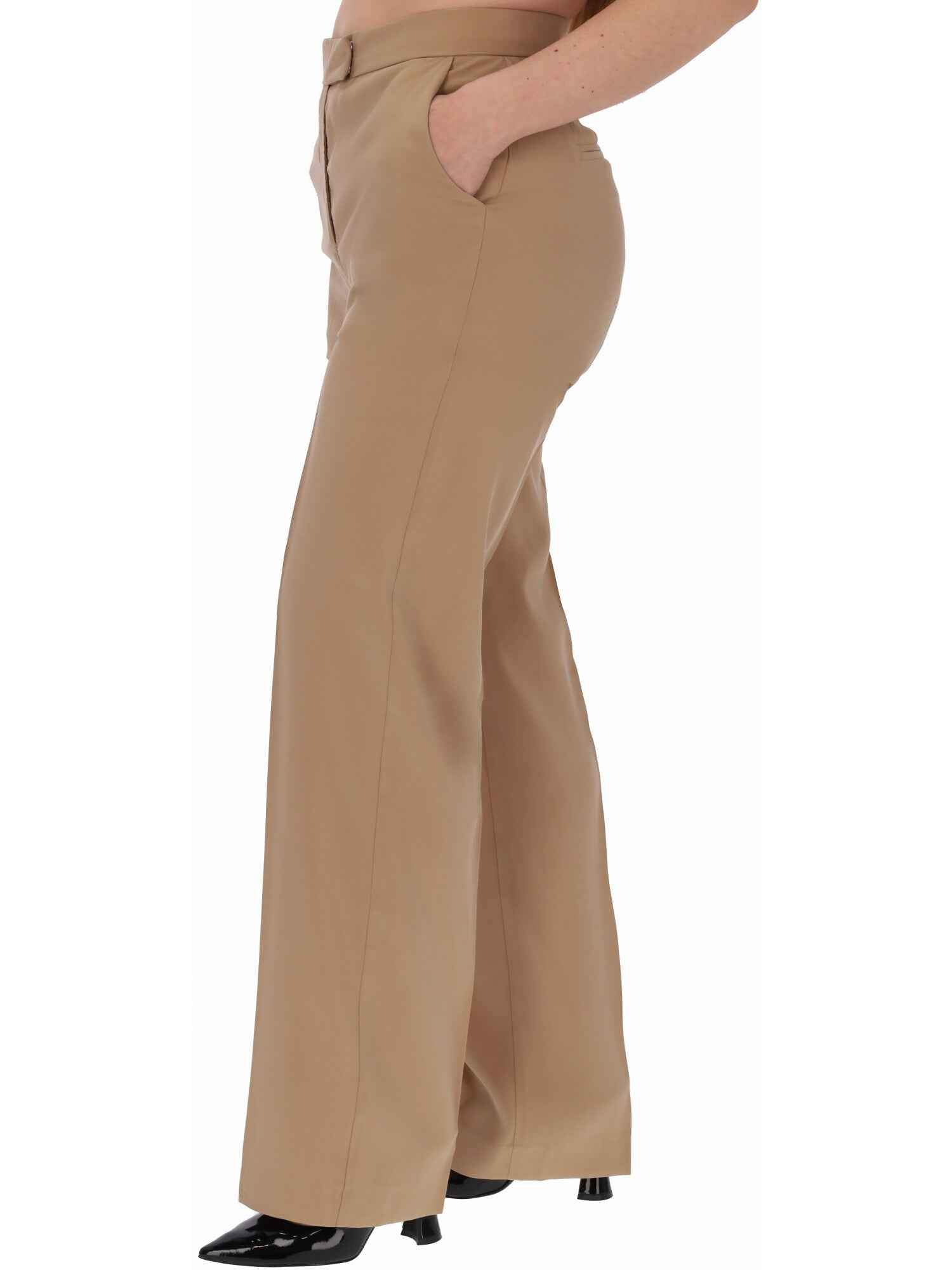 JIJIL - D PA295 Pantalone