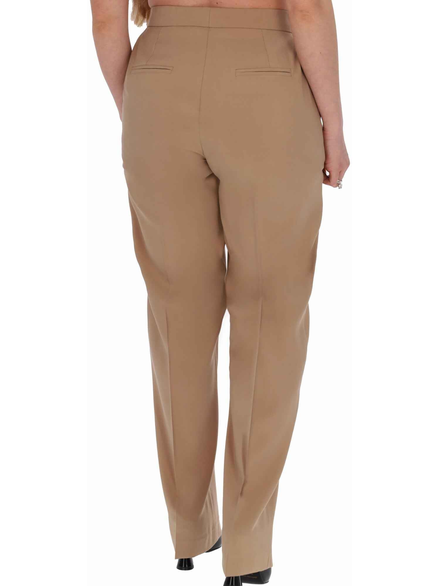JIJIL - D PA295 Pantalone